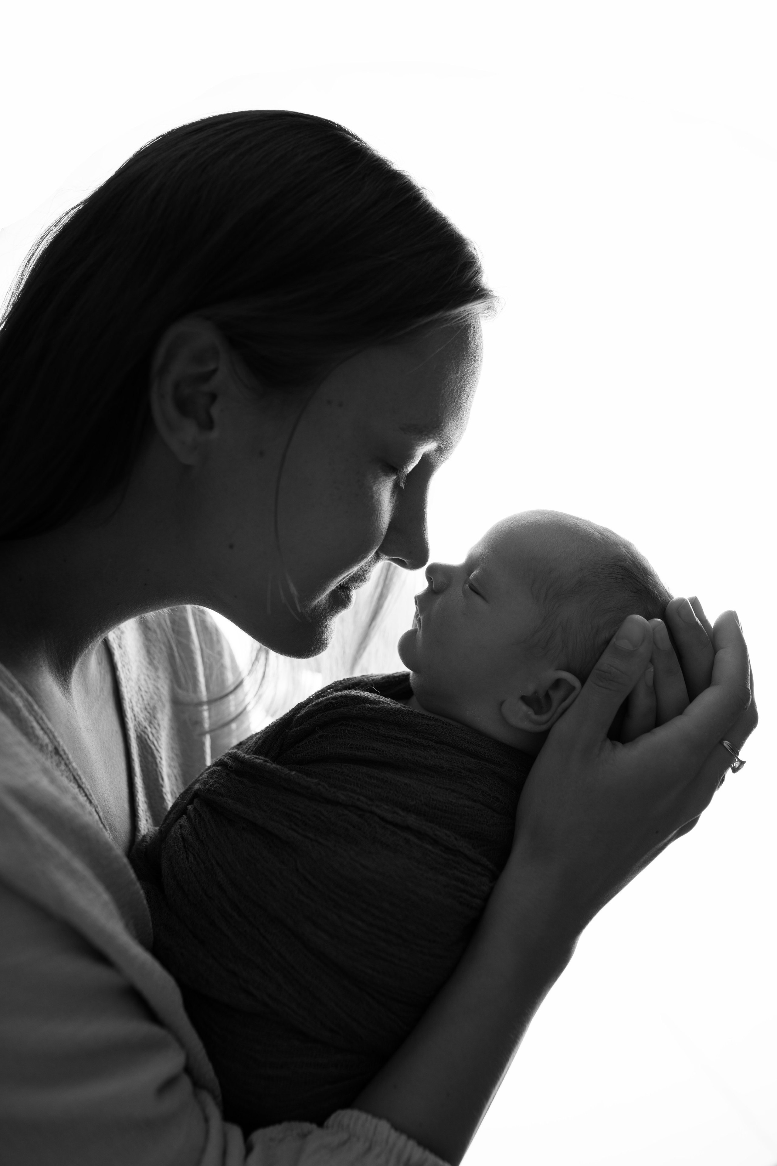 Фотосъемка новорожденных