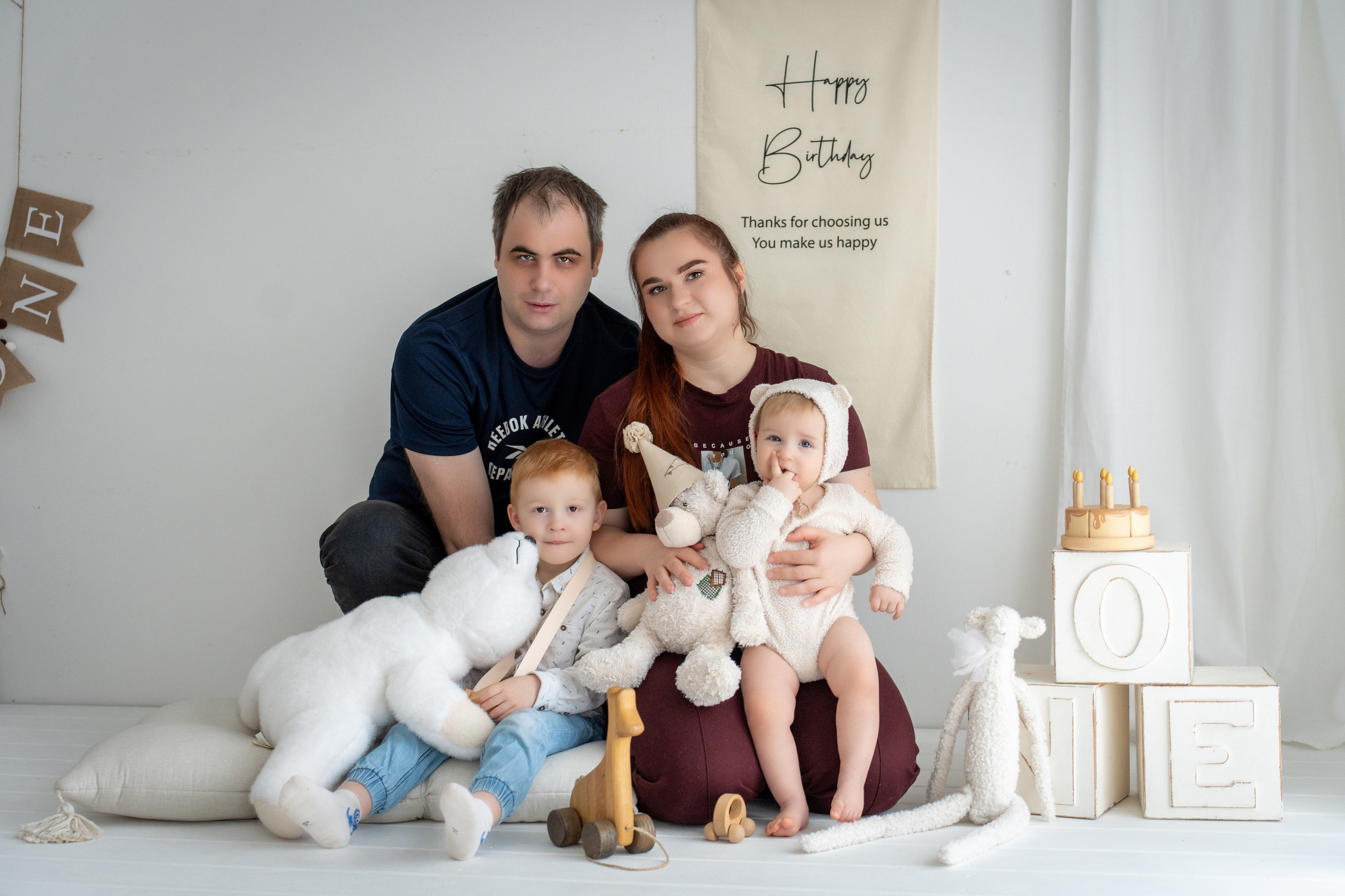 Детская фотосессия. Фотограф на Крещение Тула и Венчание в Туле, детский и семейный фотограф