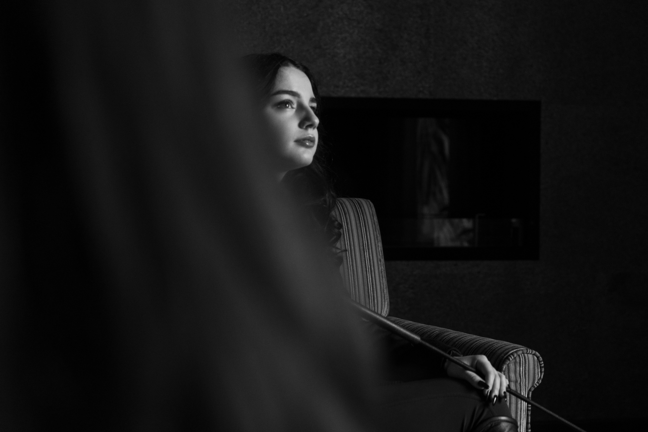 Саша. Лиза Фирстова — самый добрый фотограф