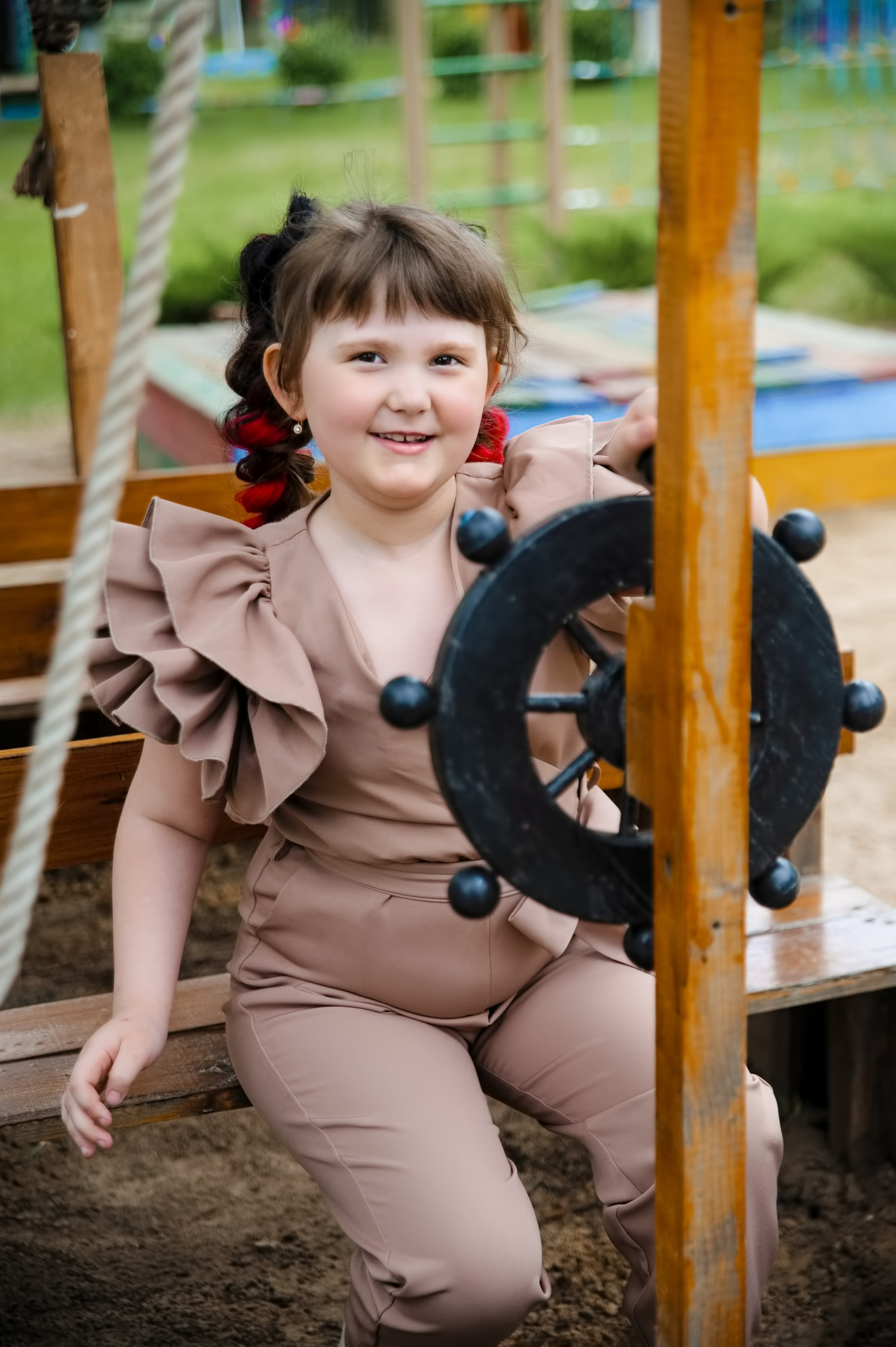 Из жизни в школе/садике. Выпускные альбомы. Фотограф Ксения Борисова