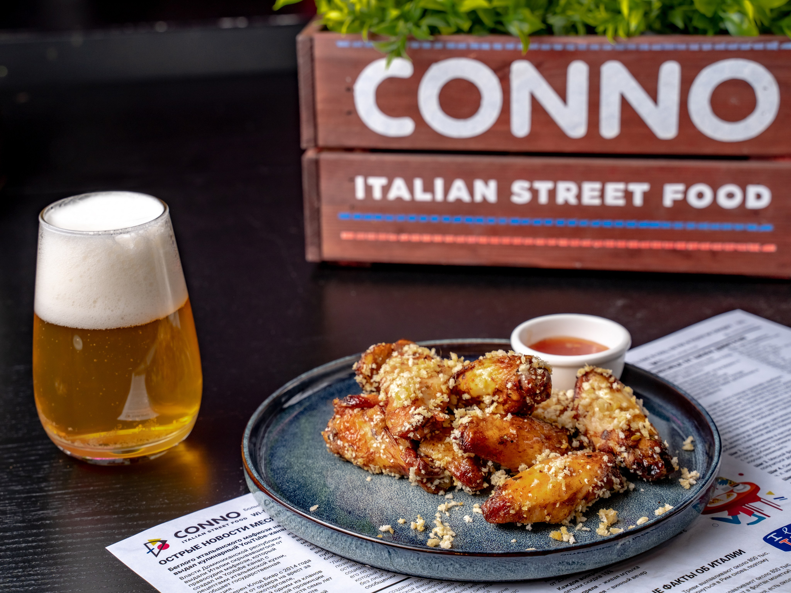 Food. Фотограф, Видеограф и Ваш личный Эксперт по Маркетингу