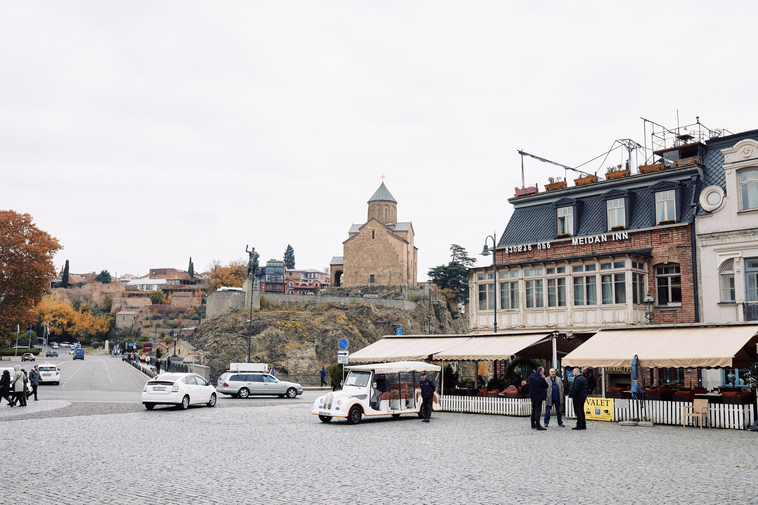 Тбилиси. Фотограф Продюсер в горах КБР / Москва  Нальчик Горы