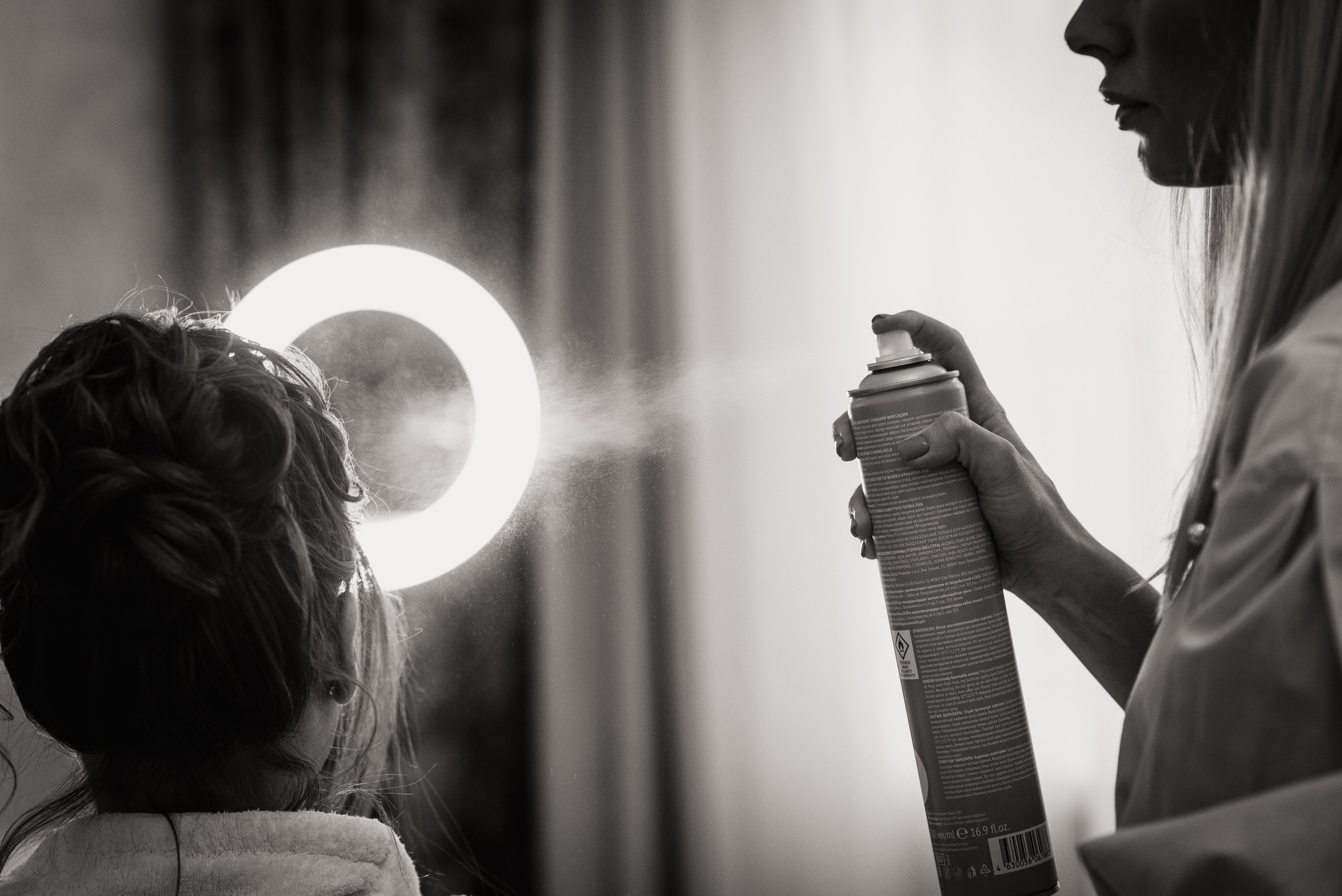 Владимир и Елена