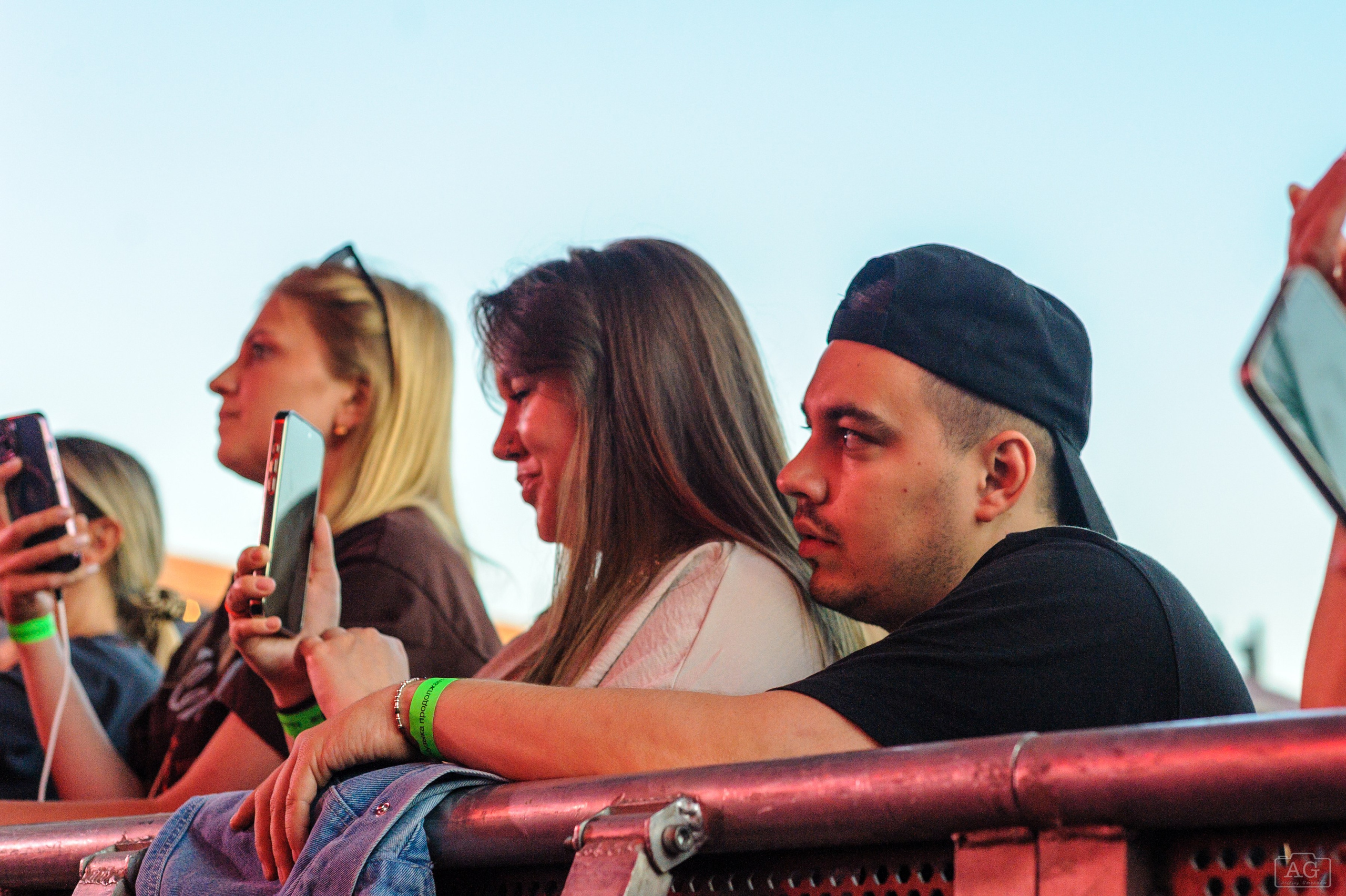 Комната Культуры, Roof Place. Алексей Горчаков. Фотограф на ваш праздник