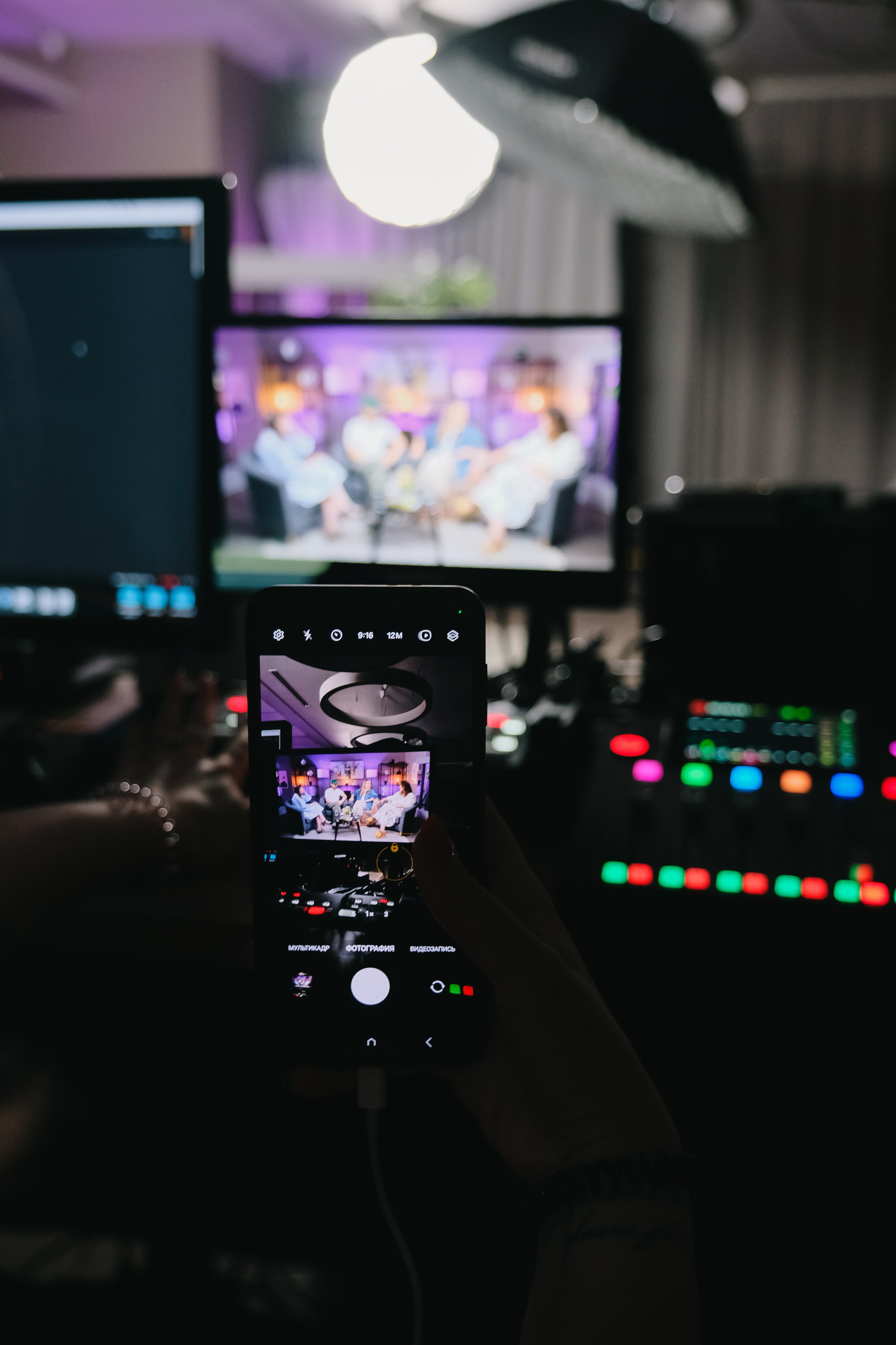 Репортажная съемка. Фотограф сюжетных съемок и портретов в Санкт-Петербурге и Москве Стася Ефремова