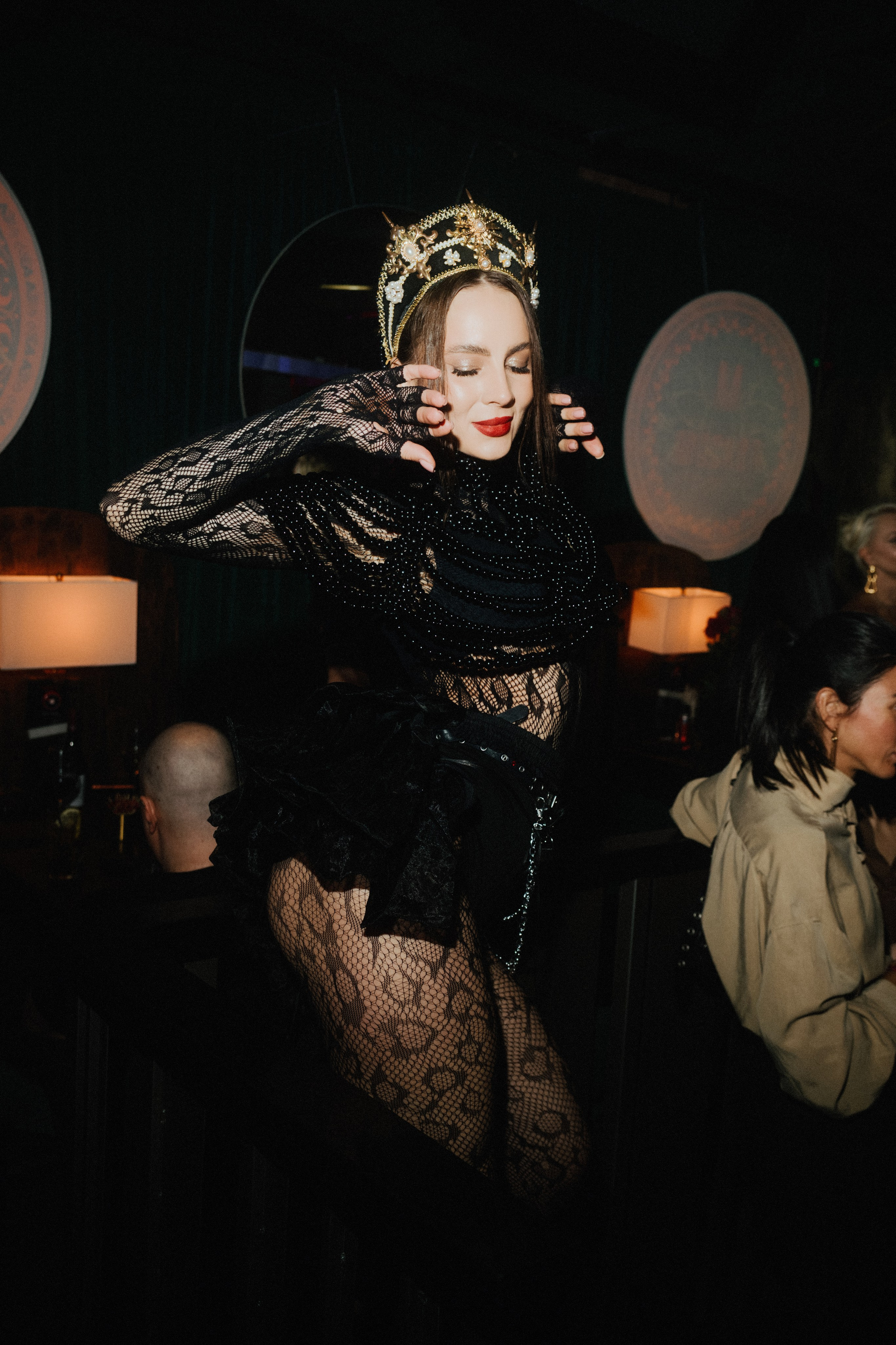 КЛУБЫ | ВЕЧЕРИНКИ. Фотограф Владивосток Ян Паклин