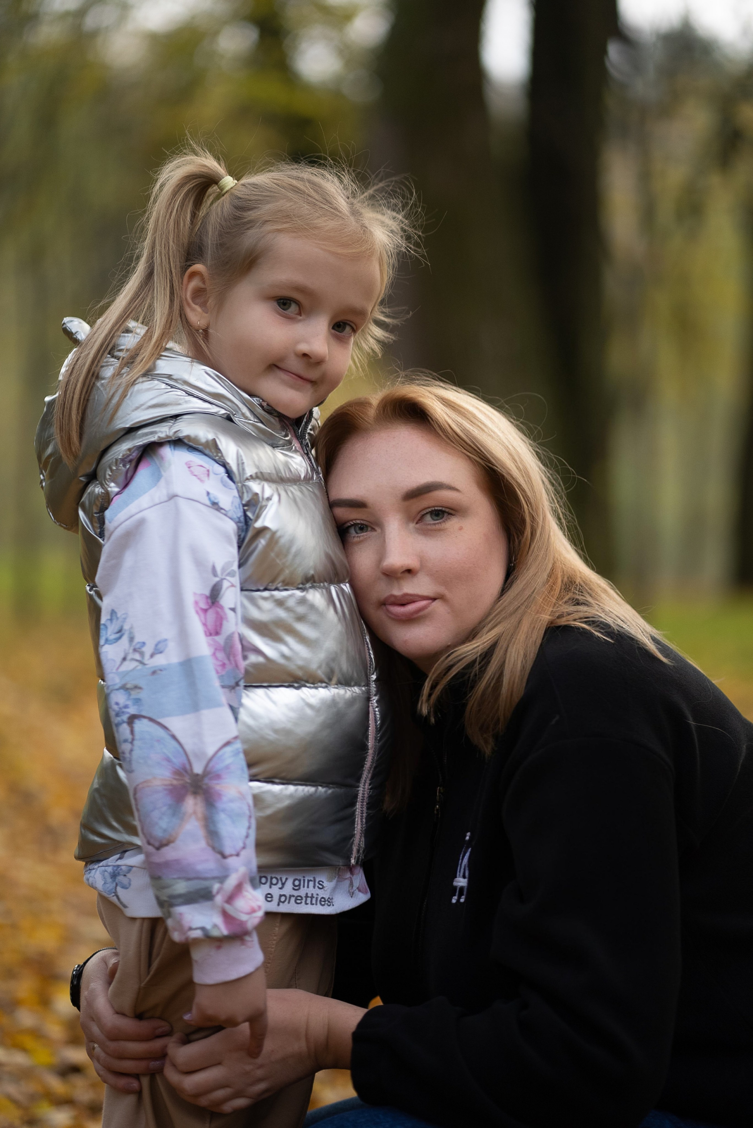 Толик и девчёнки. Фотограф в Москве и Подмосковье Наташа Андрианова