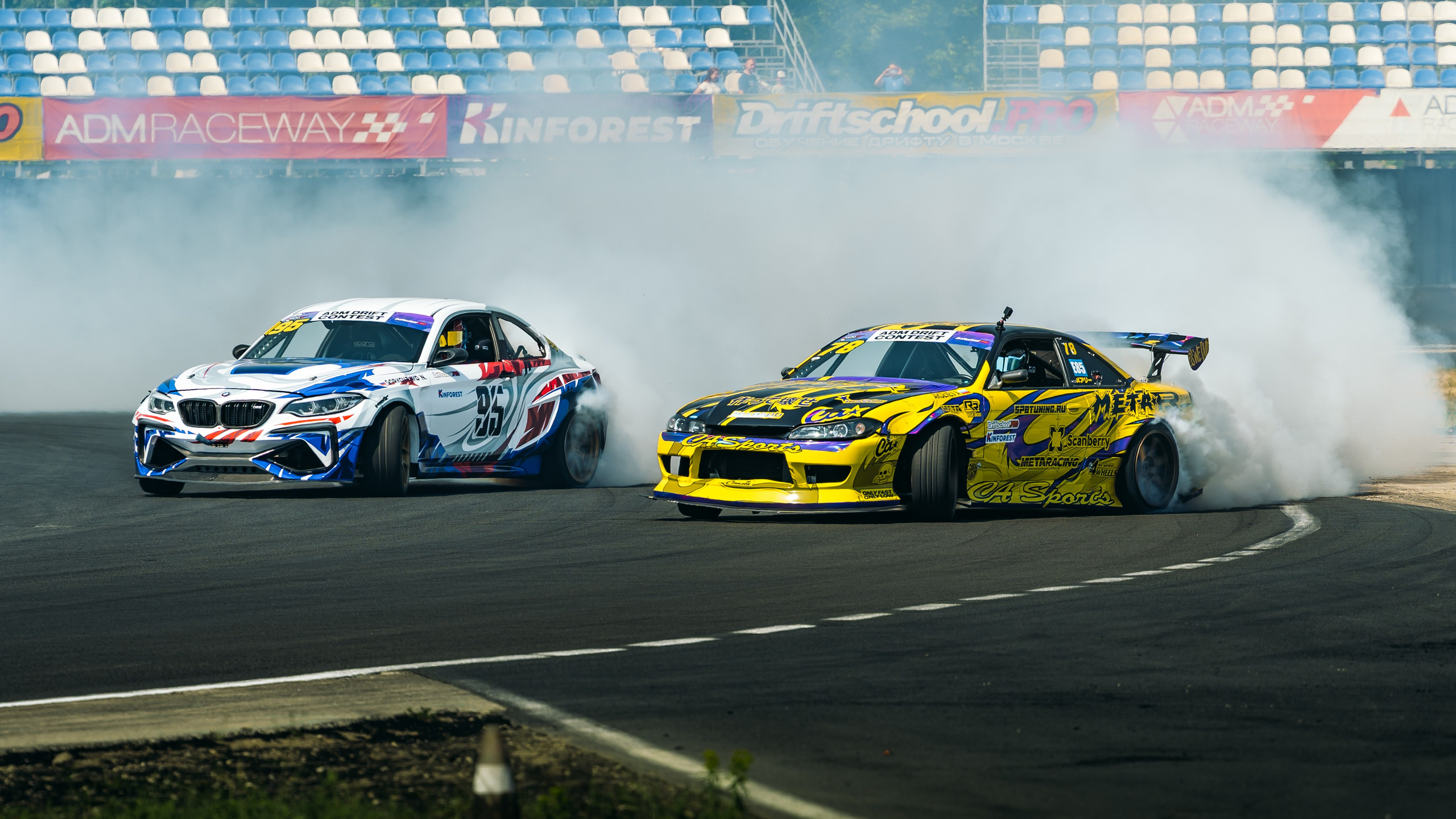 ADM DRIFT CONTEST 2026. Репортажный Фотограф