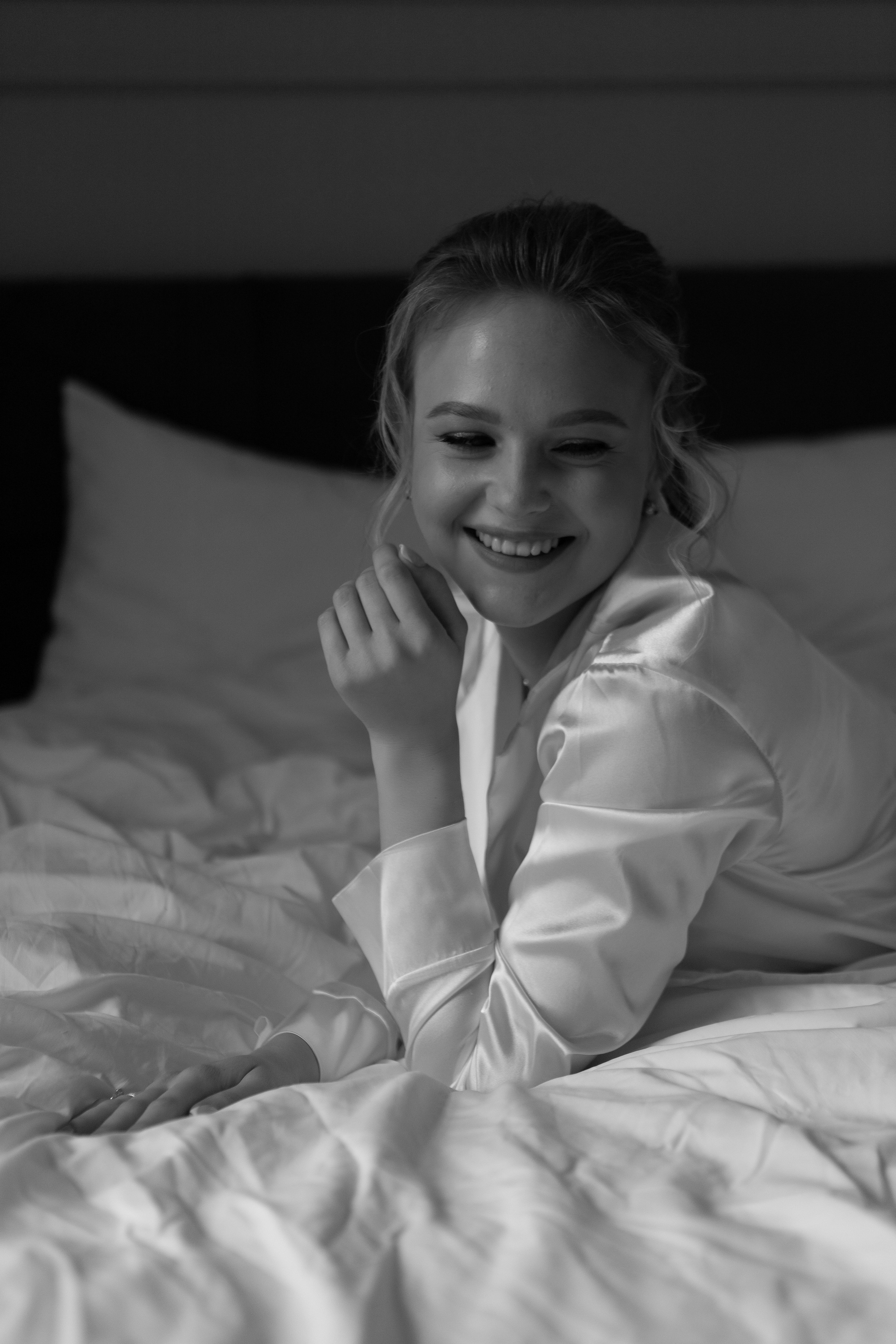 Violet day. Свадебный и семейный фотограф Арина Кулёва