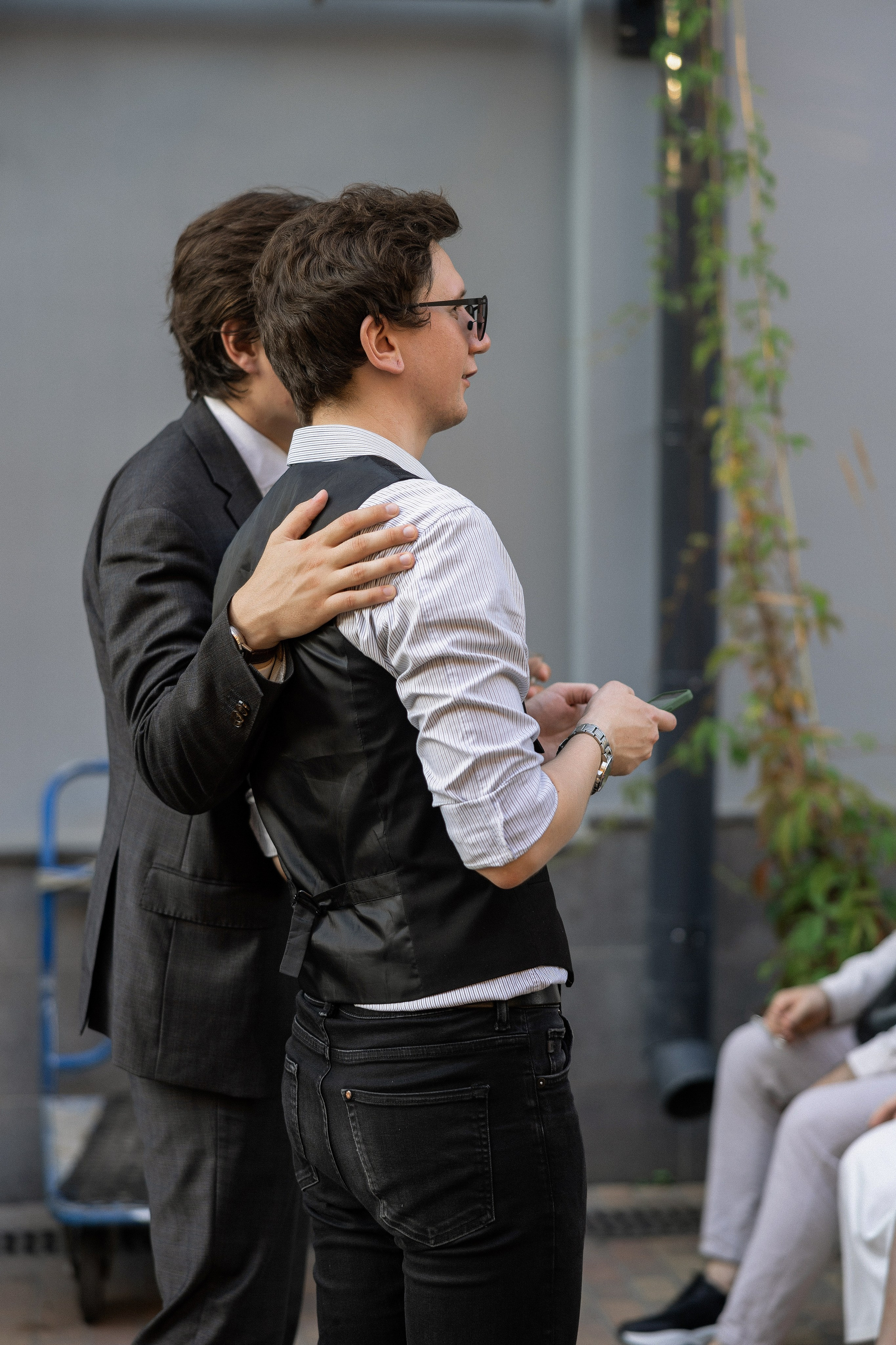 Фотограф на свадьбу Москва. Свадебный фотограф и видеограф в Москве, Виктор Архилюк