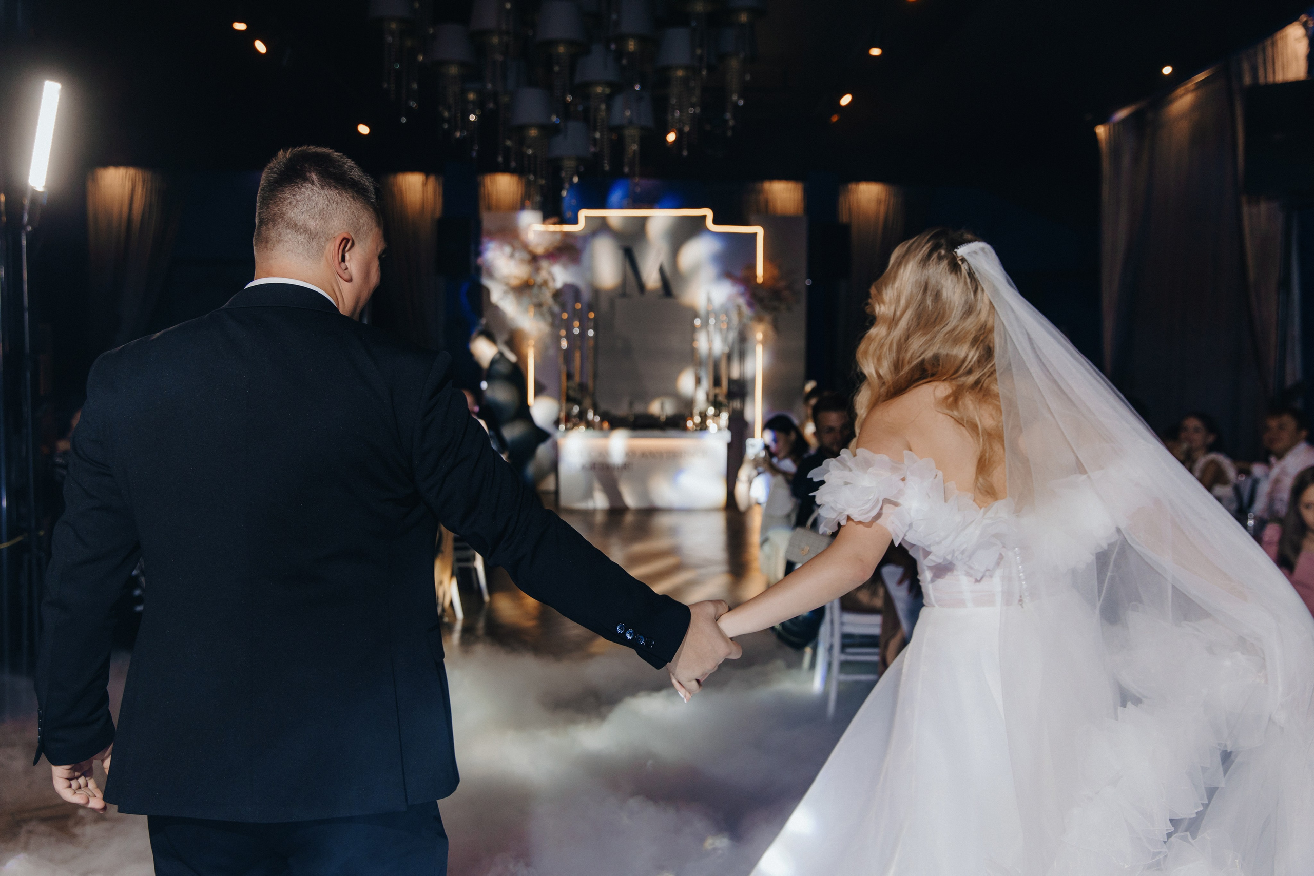 Саша и Миша. Свадебный фотограф и видеограф Когай Дмитрий и Юлия