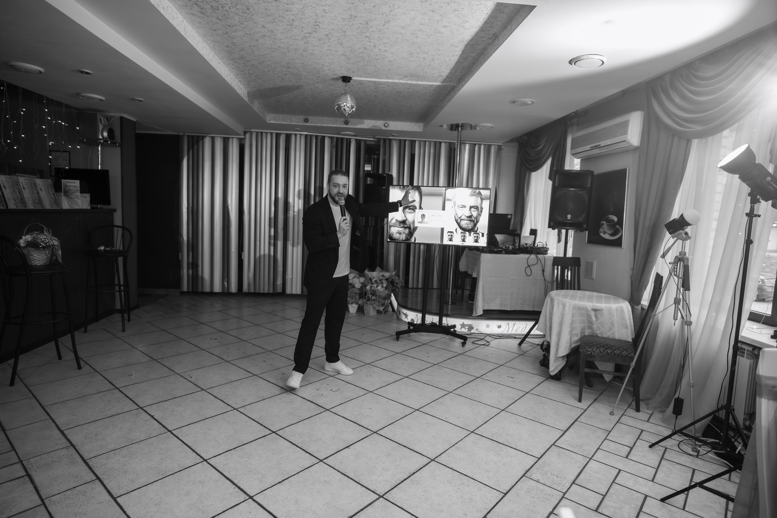 Евгений & Ангелина. Свадебный фотограф Смоленск