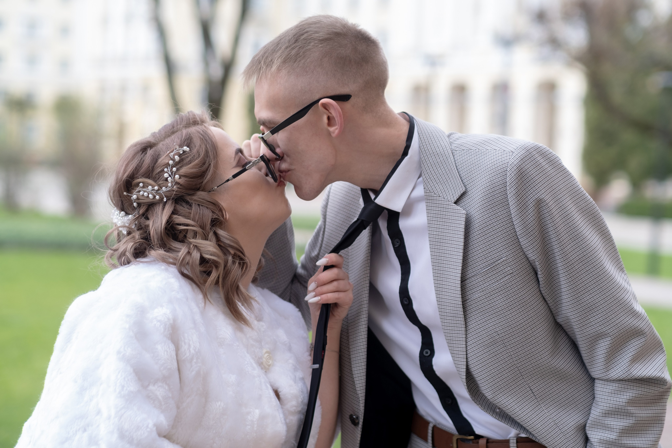 Евгений & Ангелина. Свадебный фотограф Смоленск