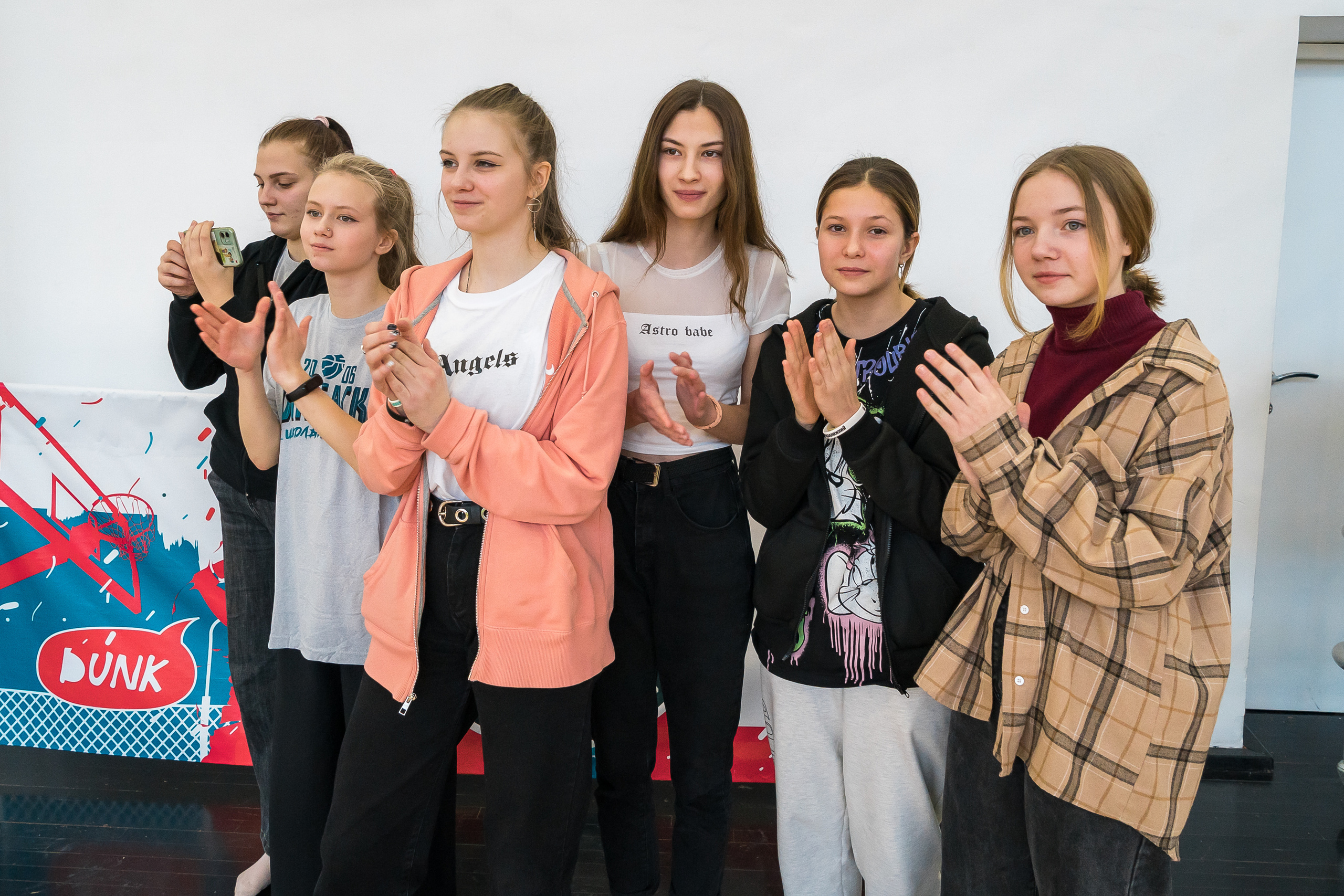 Лига «Локобаскет», финал региона. Фотограф Максим Черствов. Дзержинск, Нижний Новгород