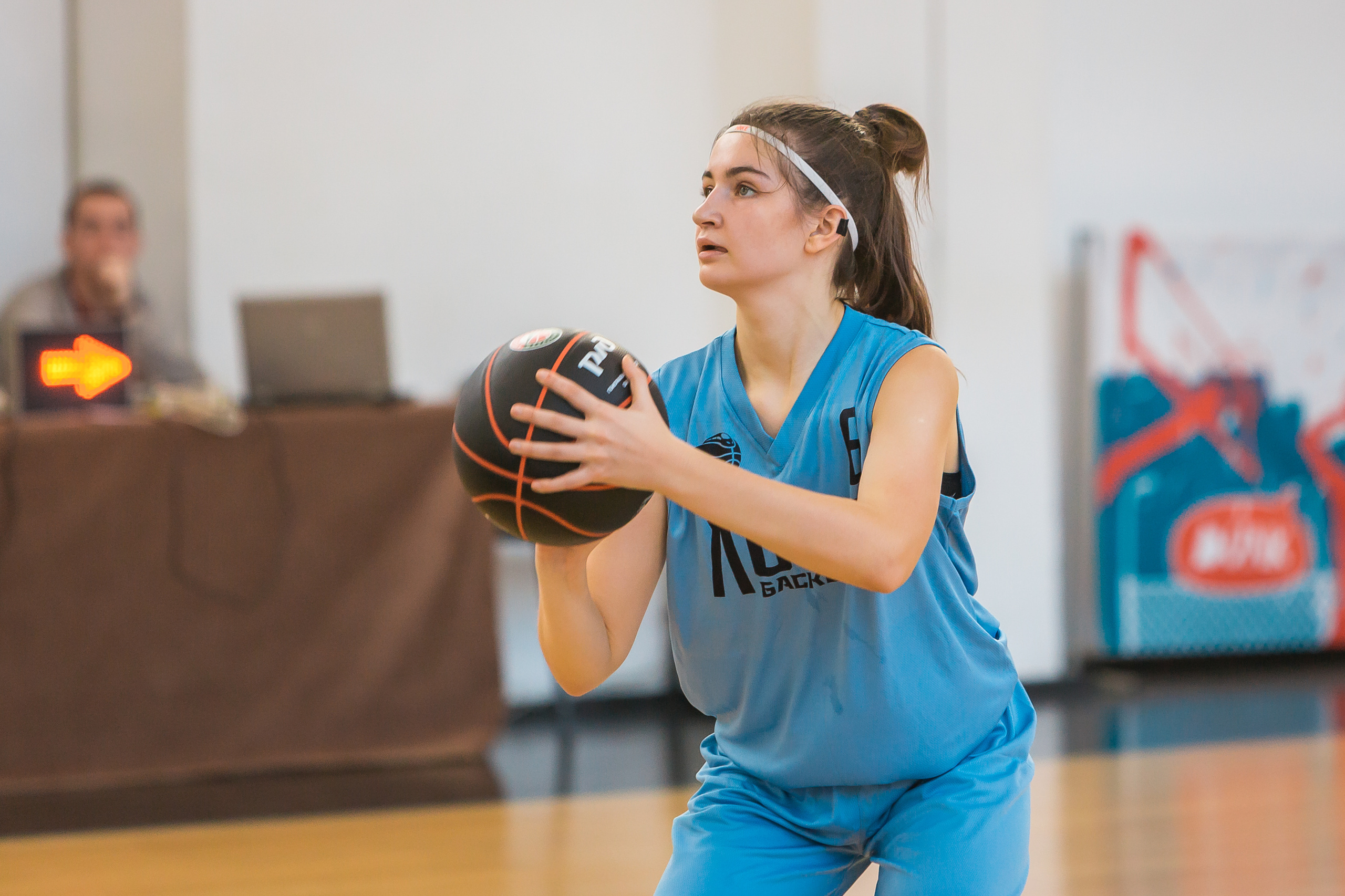 Лига «Локобаскет», финал региона. Фотограф Максим Черствов. Дзержинск, Нижний Новгород