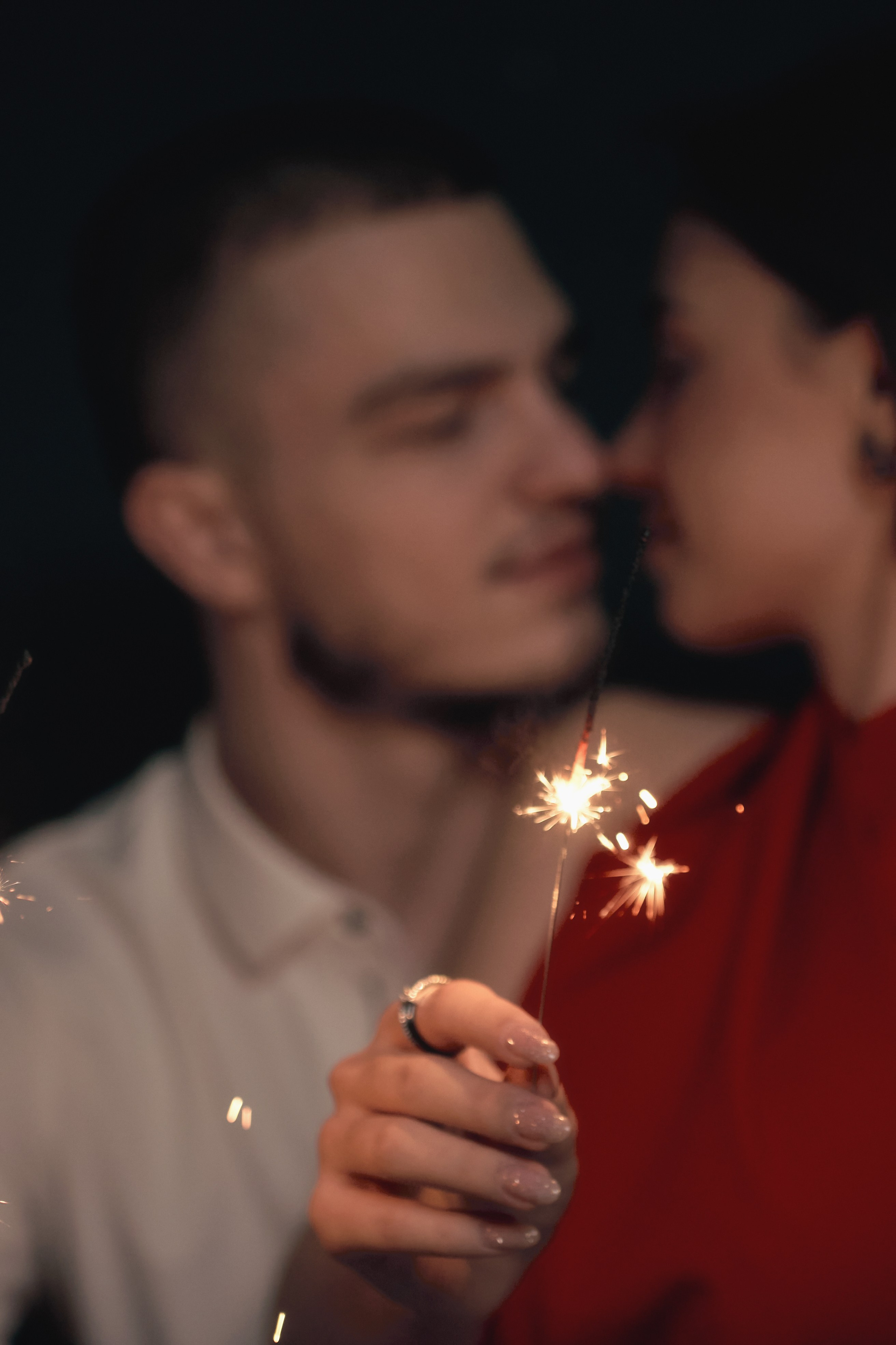 Фотосессия для пары в Тюмени Александр Шалагин