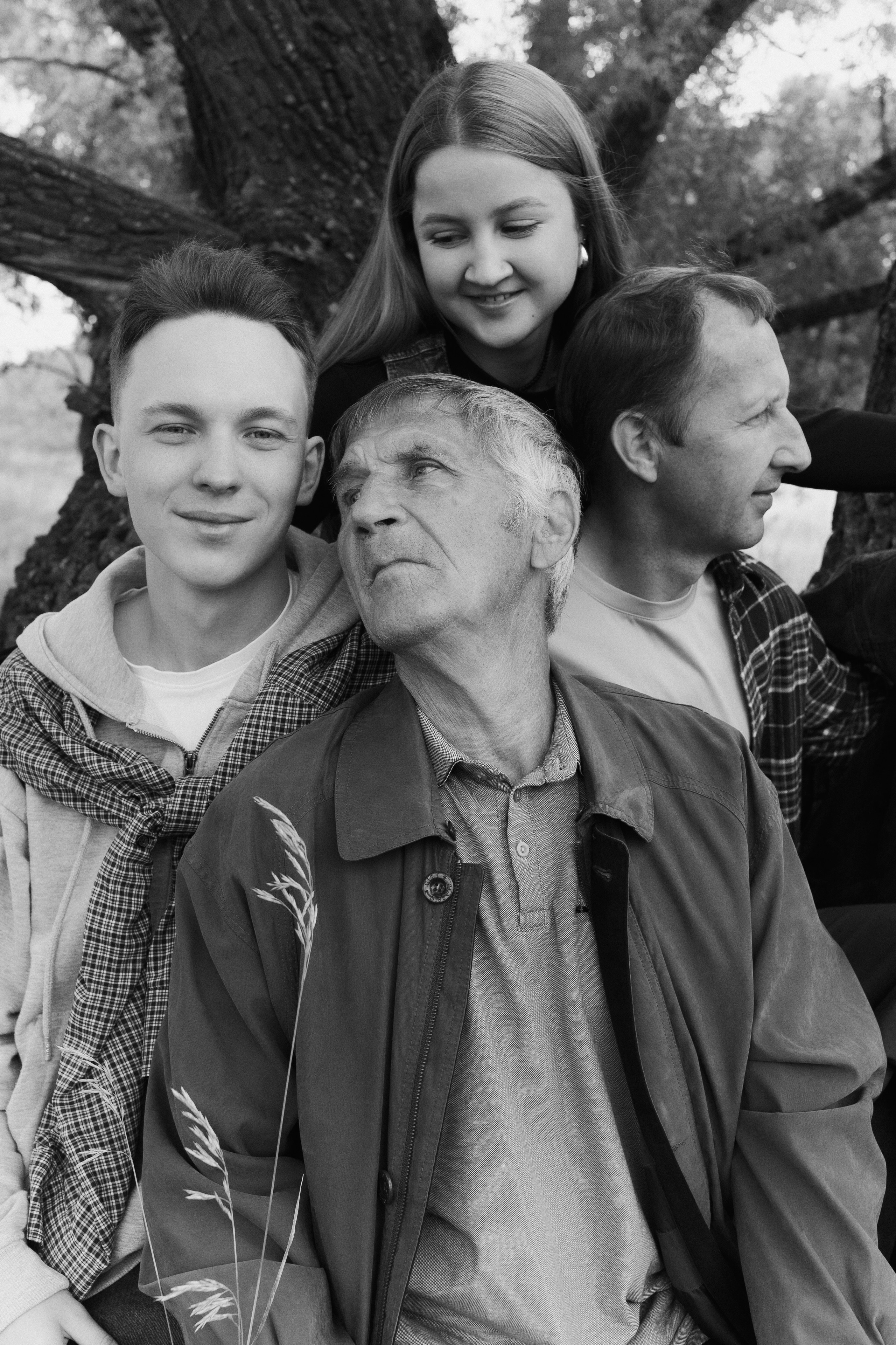 Семья Пановых. Катерина Аникеева | Фотограф | Екатеринбург