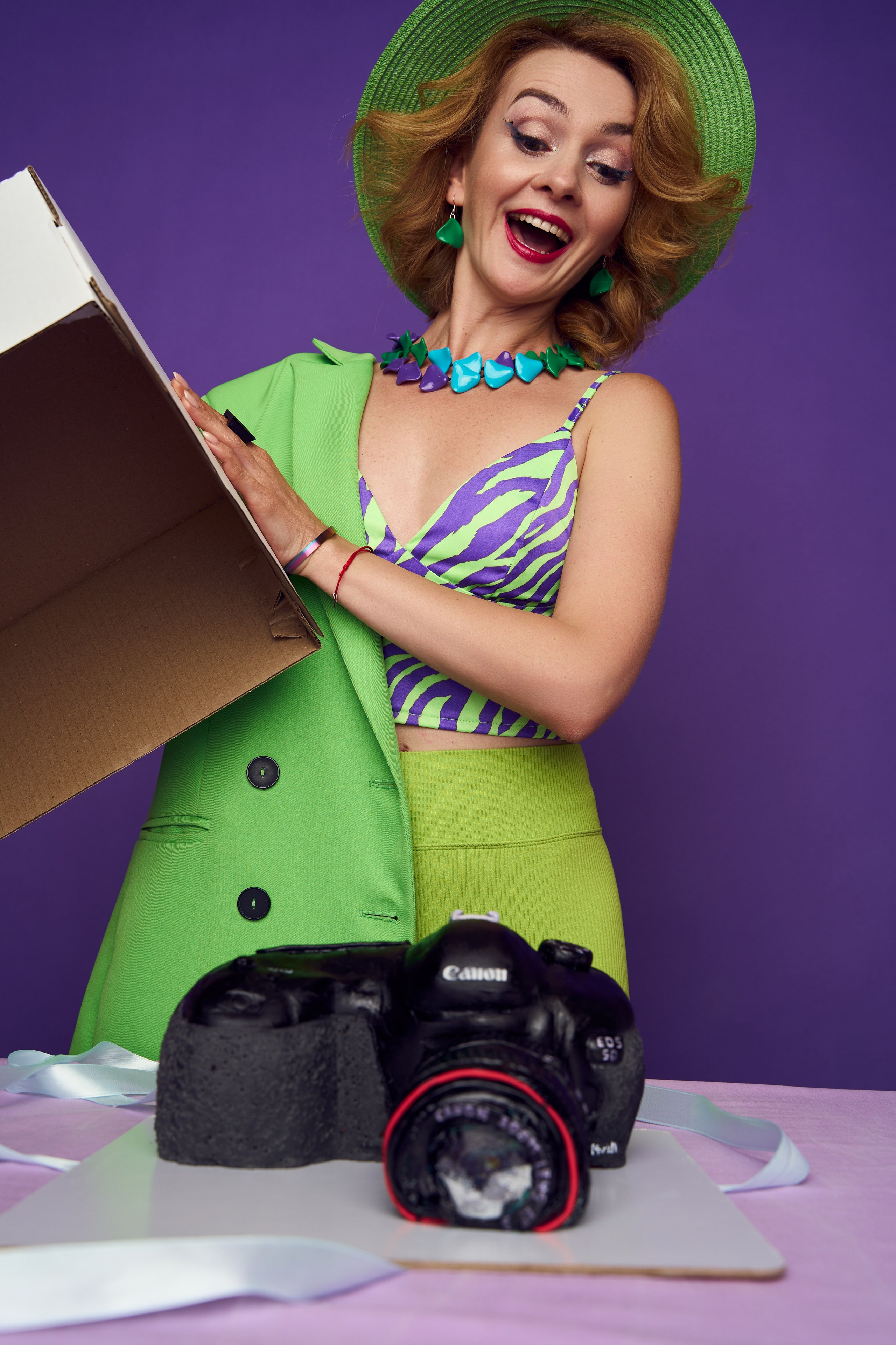 Алена — Фотограф. Главная