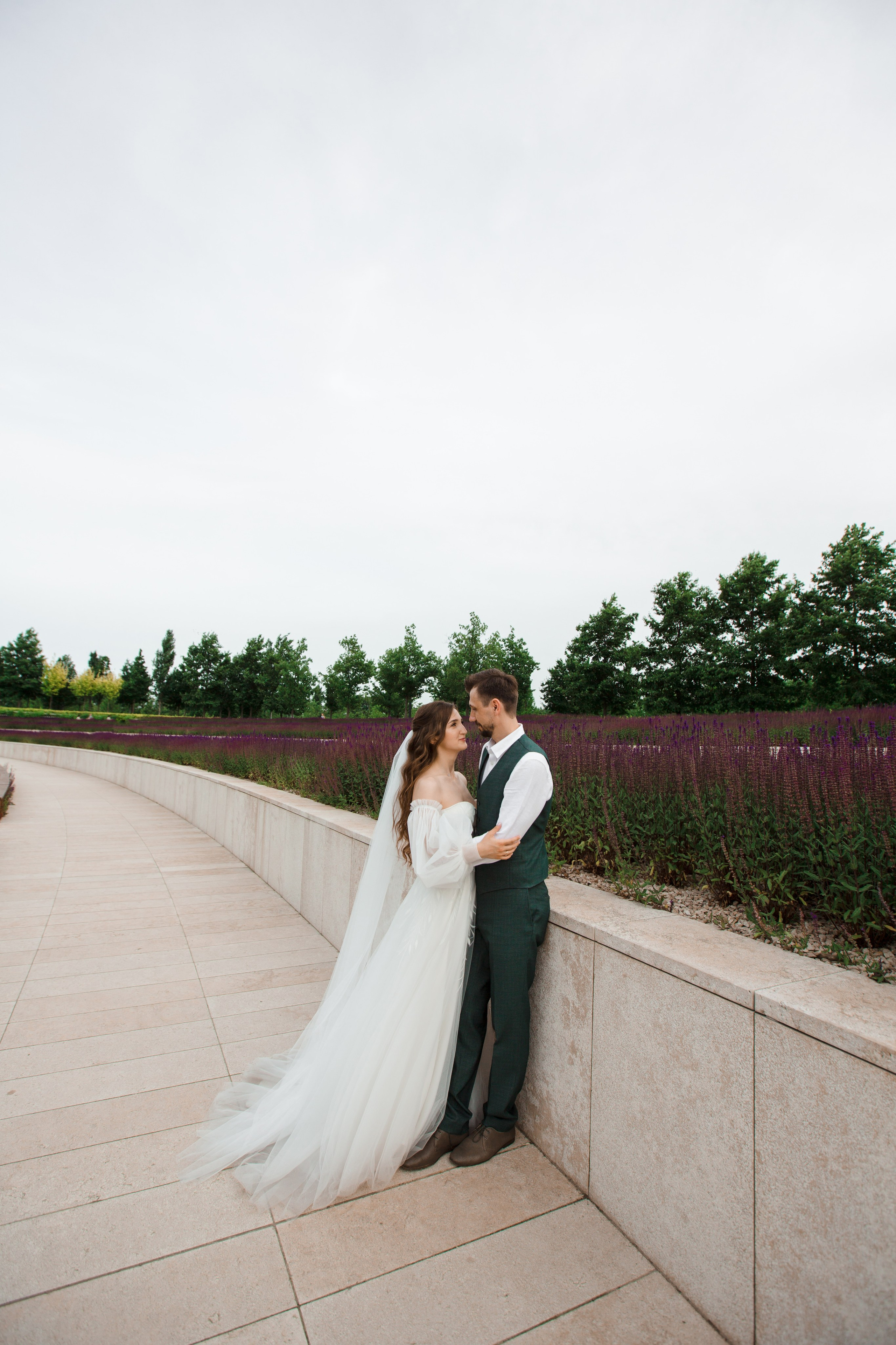 Иван и Виктория. Свадебный и семейный фотограф в Краснодаре