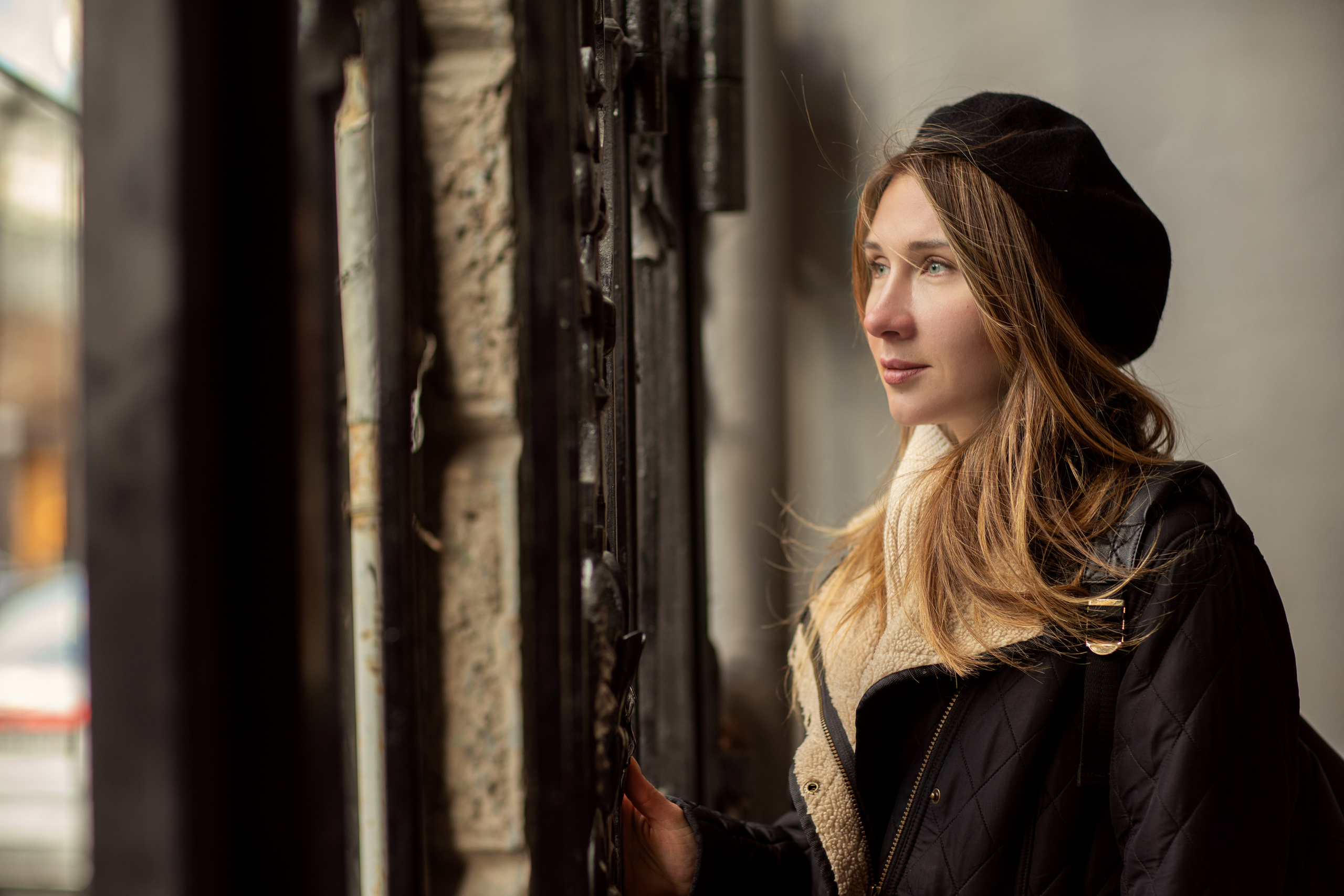 Осення фото-прогулка по Санкт-Петербургу. Детский и семейный фотограф в Санкт-Петербурге Елена Крюкова