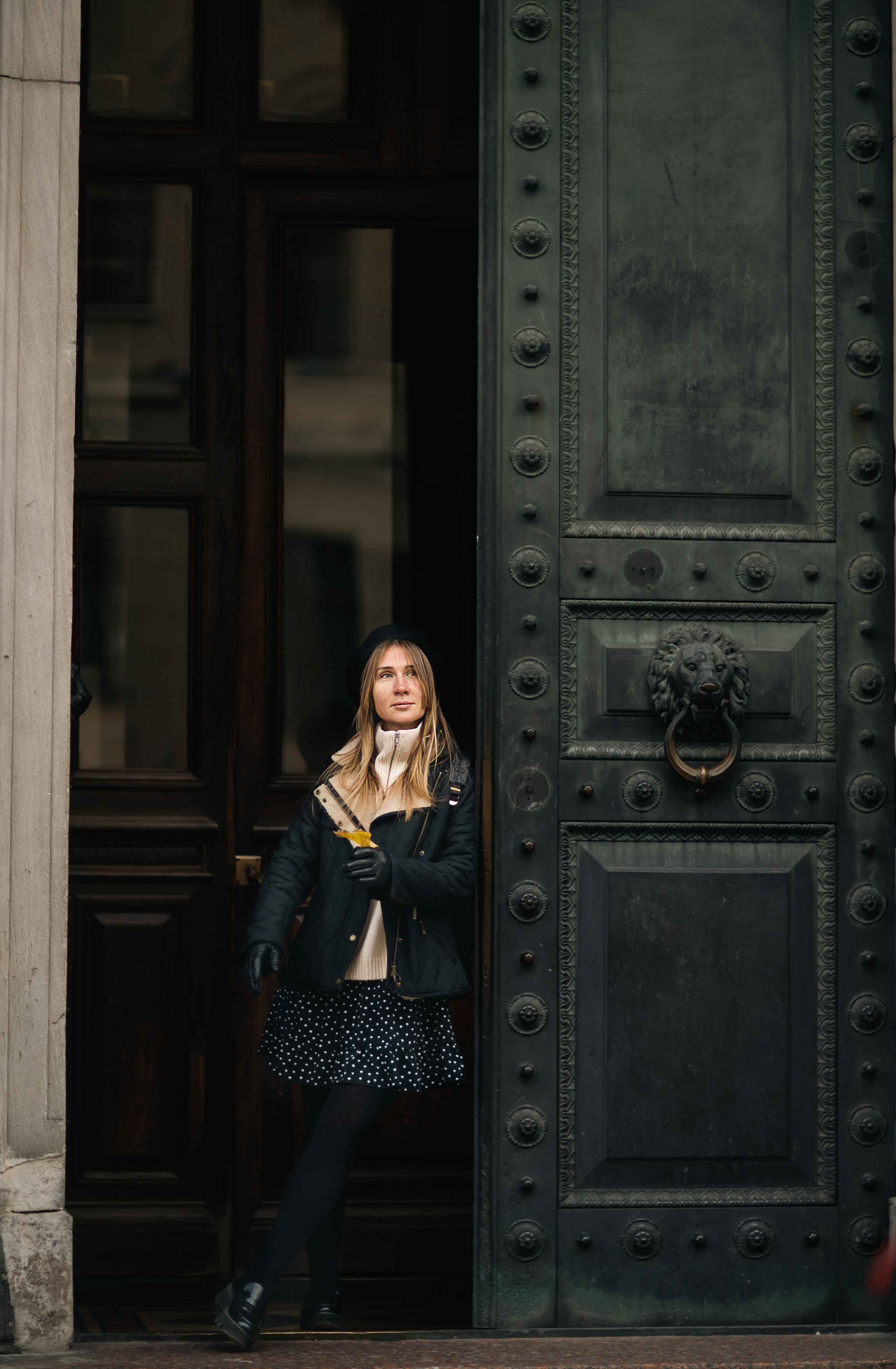 Осення фото-прогулка по Санкт-Петербургу. Детский и семейный фотограф в Санкт-Петербурге Елена Крюкова