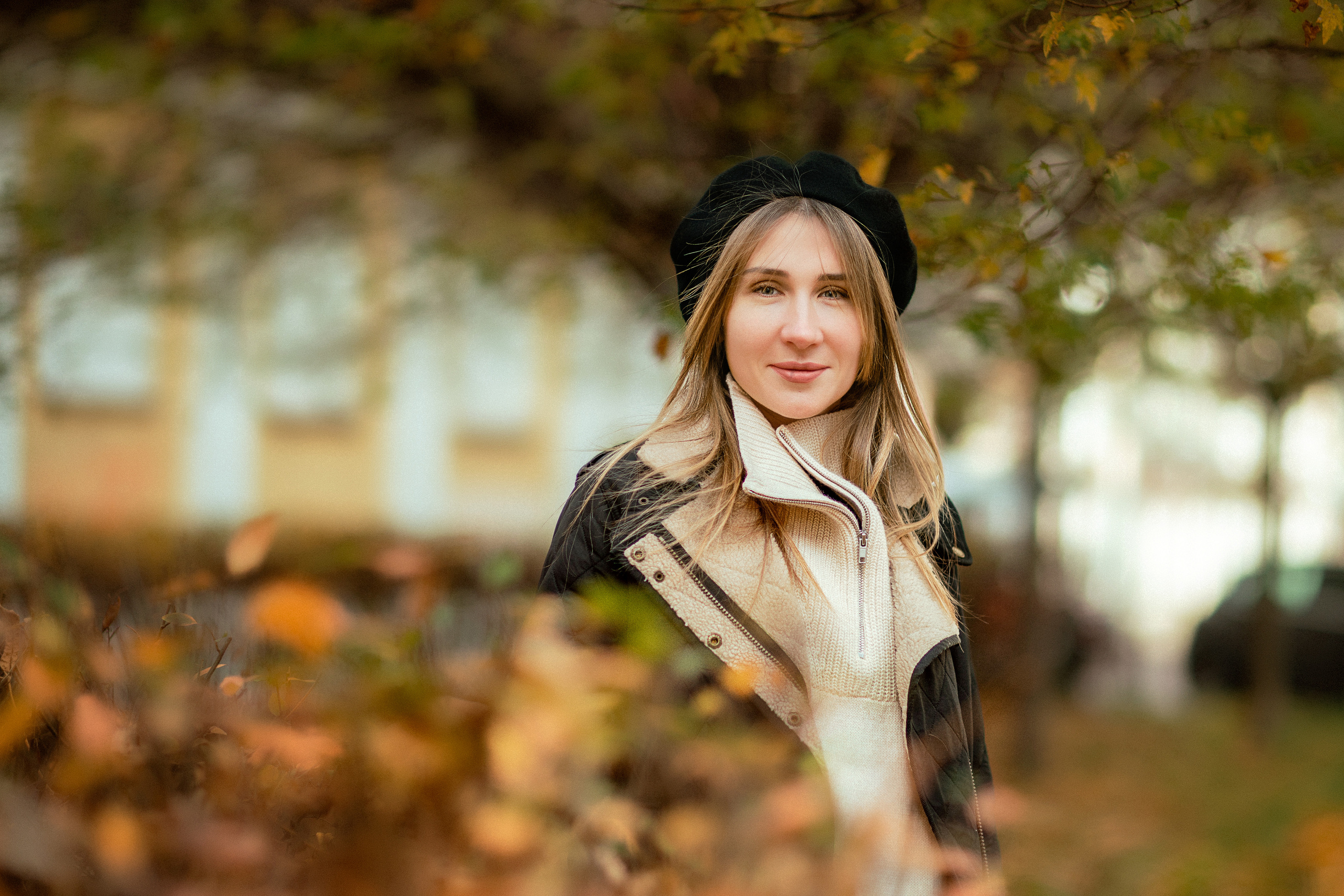 Осення фото-прогулка по Санкт-Петербургу. Детский и семейный фотограф в Санкт-Петербурге Елена Крюкова