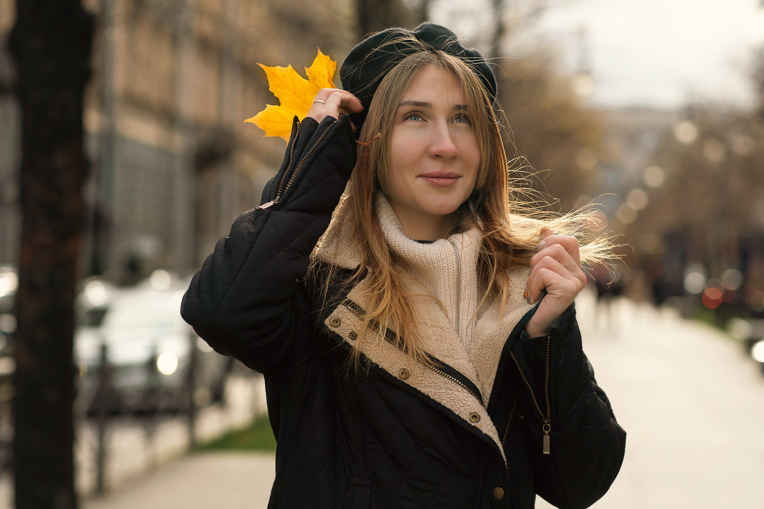 Осення фото-прогулка по Санкт-Петербургу. Детский и семейный фотограф в Санкт-Петербурге Елена Крюкова