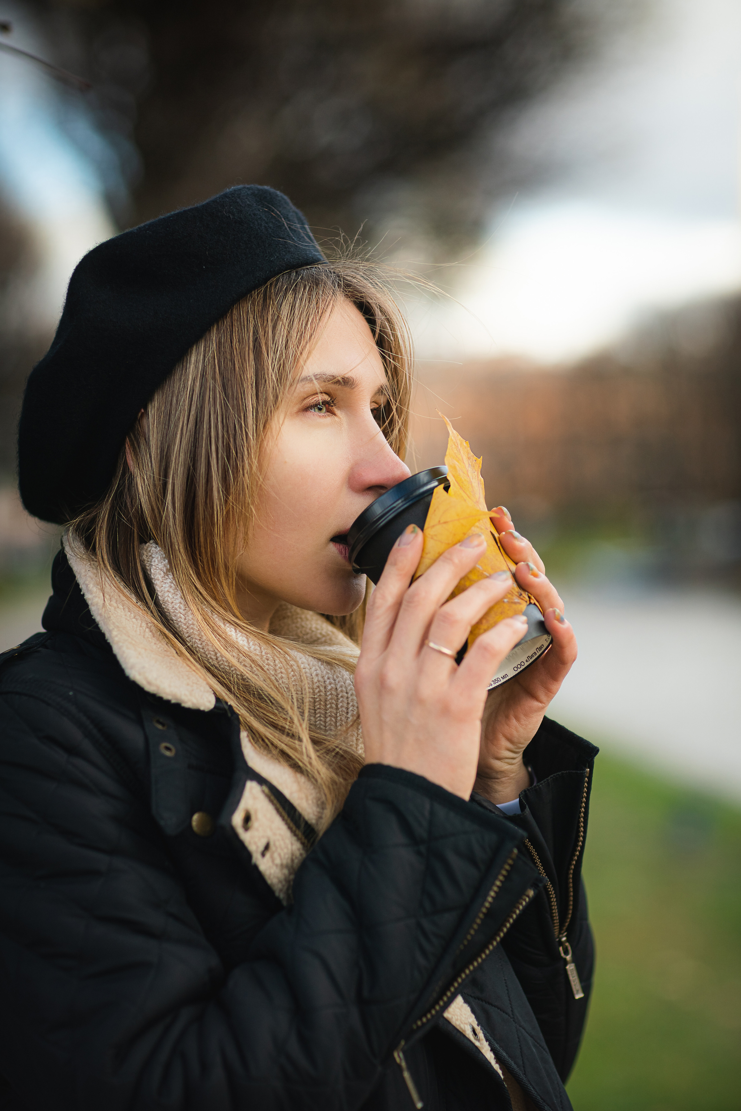 Осення фото-прогулка по Санкт-Петербургу. Детский и семейный фотограф в Санкт-Петербурге Елена Крюкова