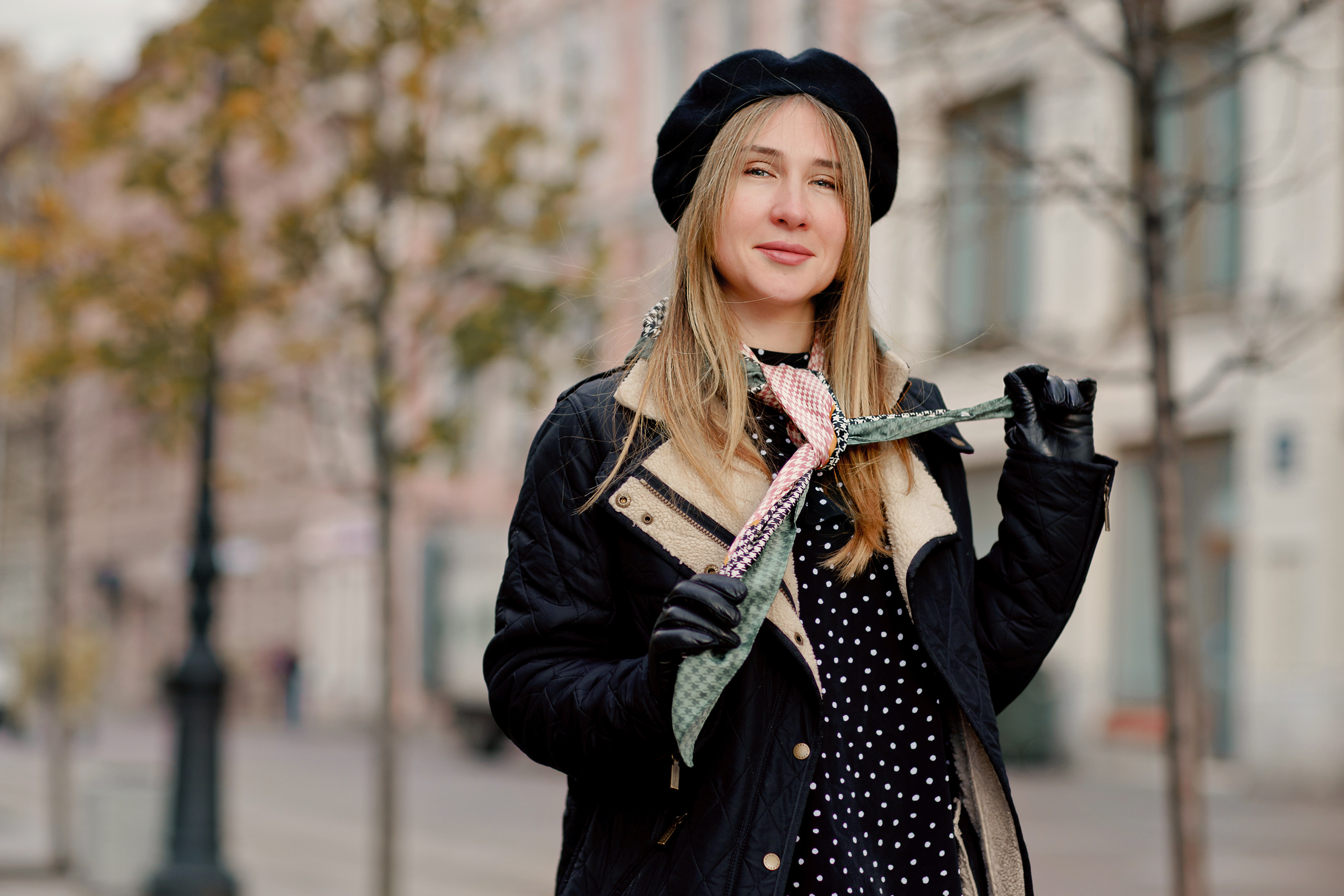 Осення фото-прогулка по Санкт-Петербургу. Детский и семейный фотограф в Санкт-Петербурге Елена Крюкова