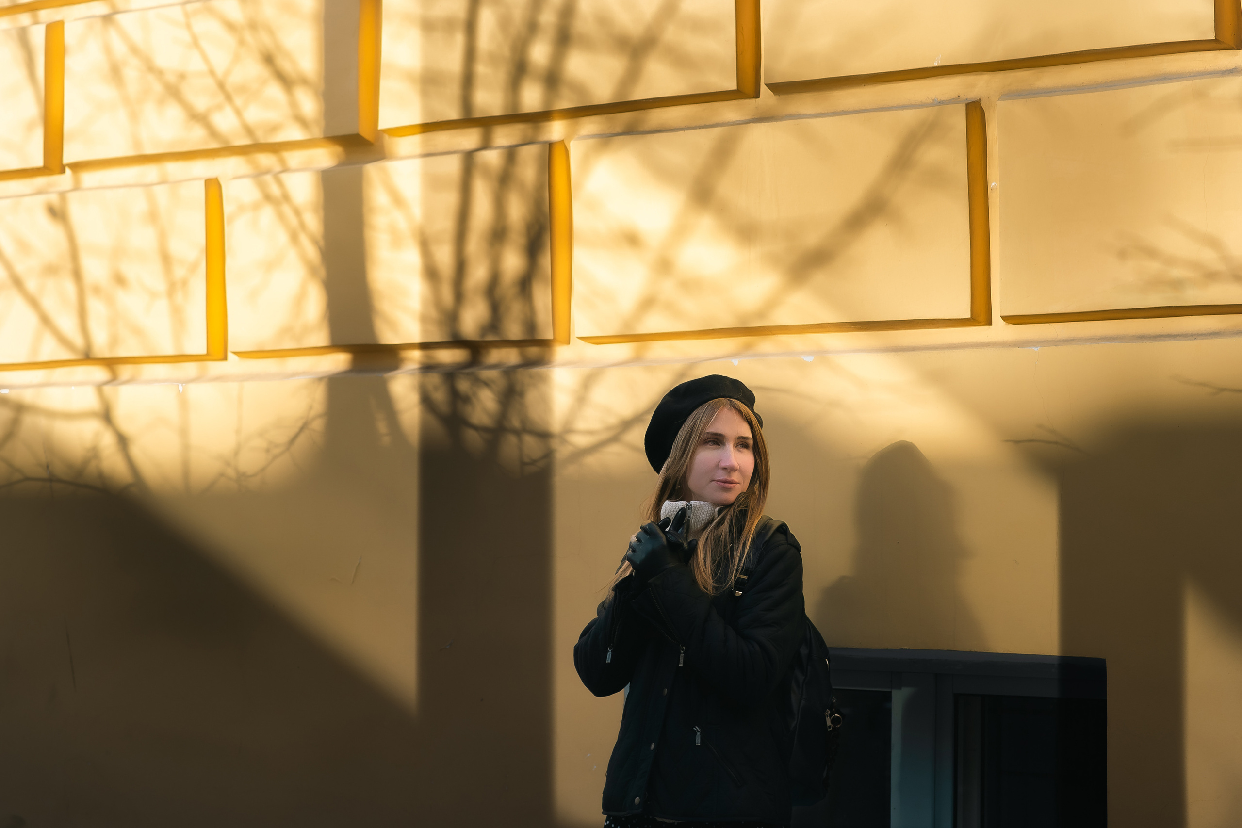 Осення фото-прогулка по Санкт-Петербургу. Детский и семейный фотограф в Санкт-Петербурге Елена Крюкова