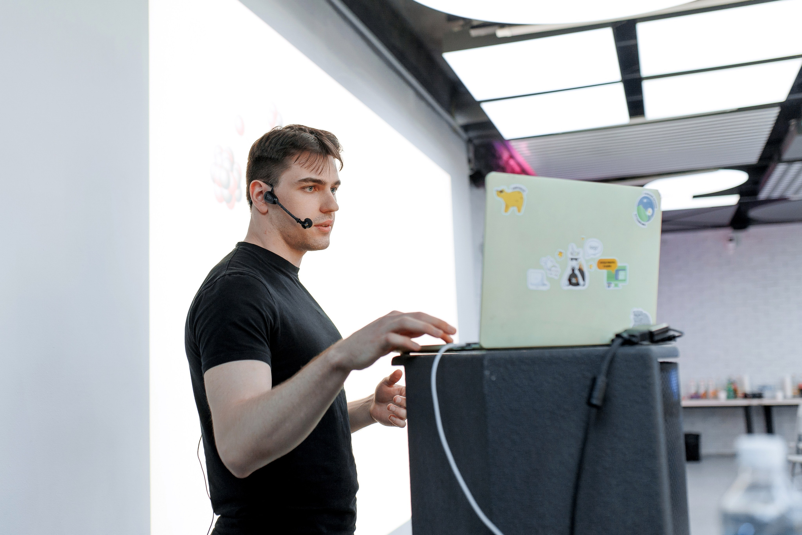 Тинькофф. Свадебный фотограф Каледич Тимофей