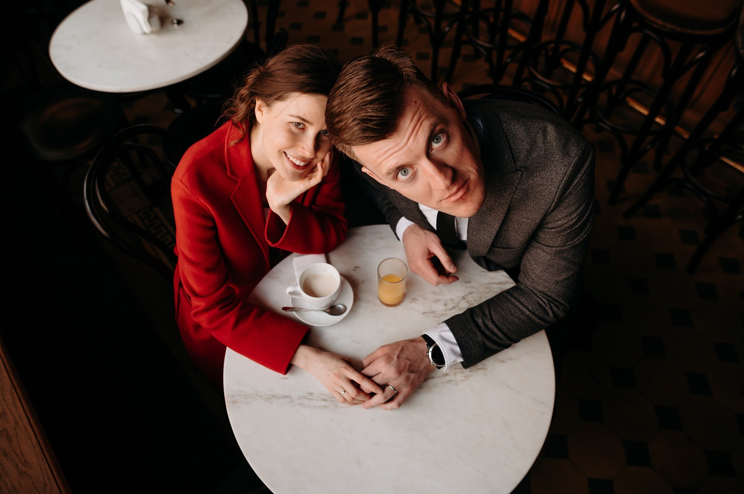 Свадебная Галерея. Фотограф в Москве Илья Максимов