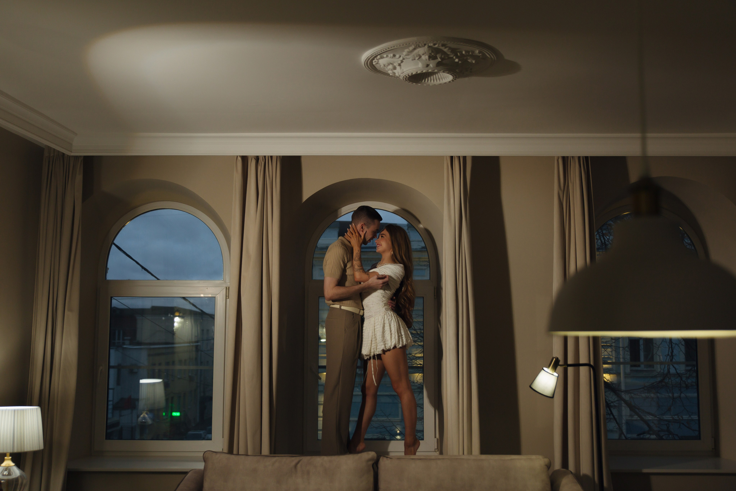 Совместные сборы. Фотограф в Нижнем Новгороде| Шоронова Снежана