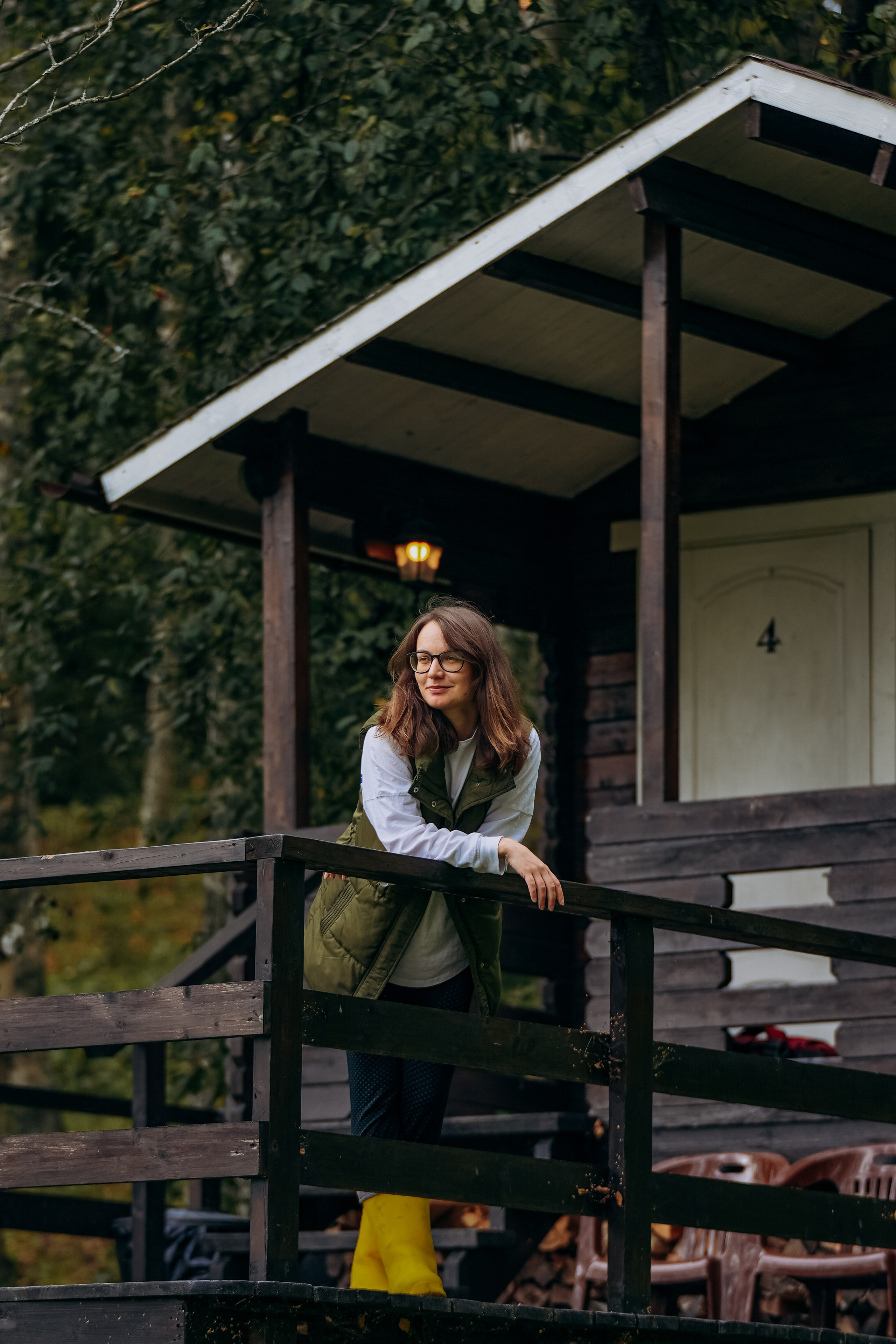 СЕВЕР. Event фотограф Степанова Александра