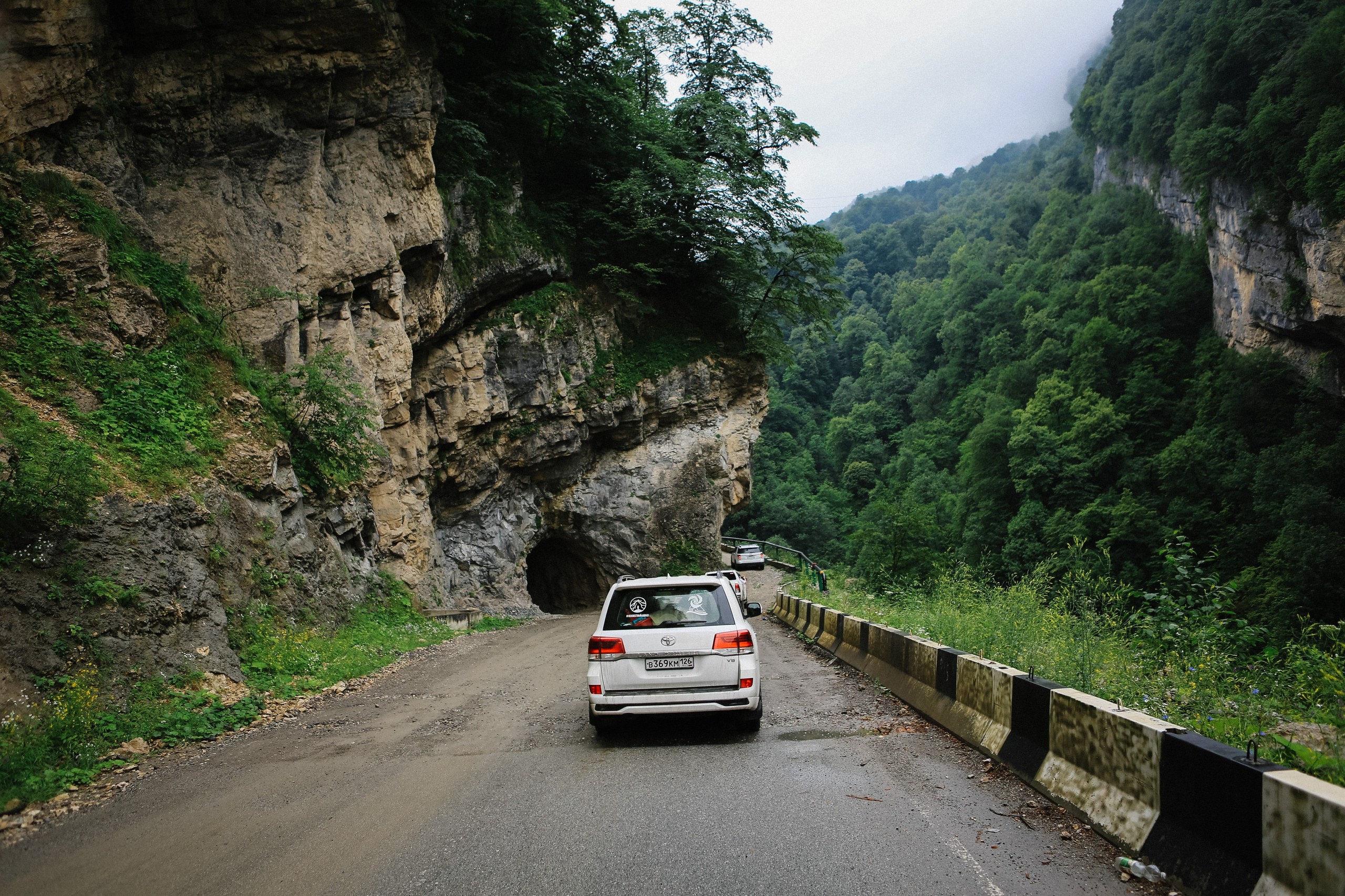 Пресс-тур для Неизвестного Кавказа. Свадебный и портретный фотограф в Пятигорске, КМВ — Власова Юля