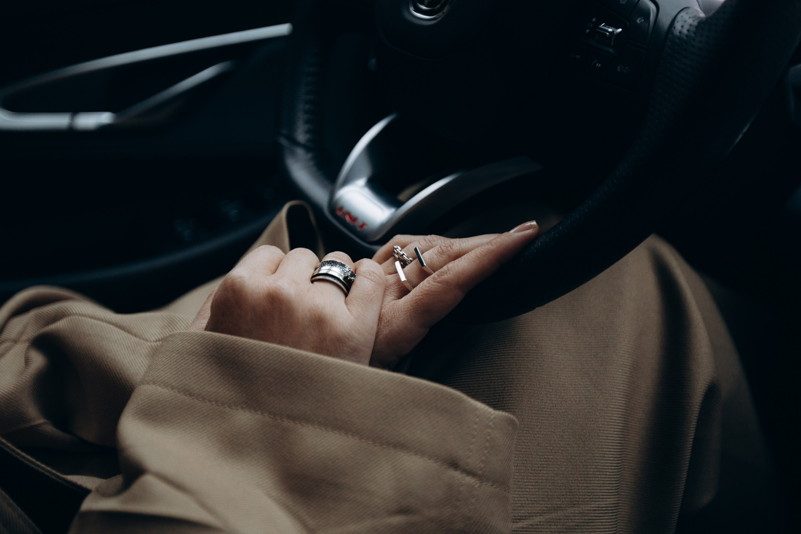 Нарина & Changan UNIT-T. Свадебный и портретный фотограф в Пятигорске, КМВ — Власова Юля