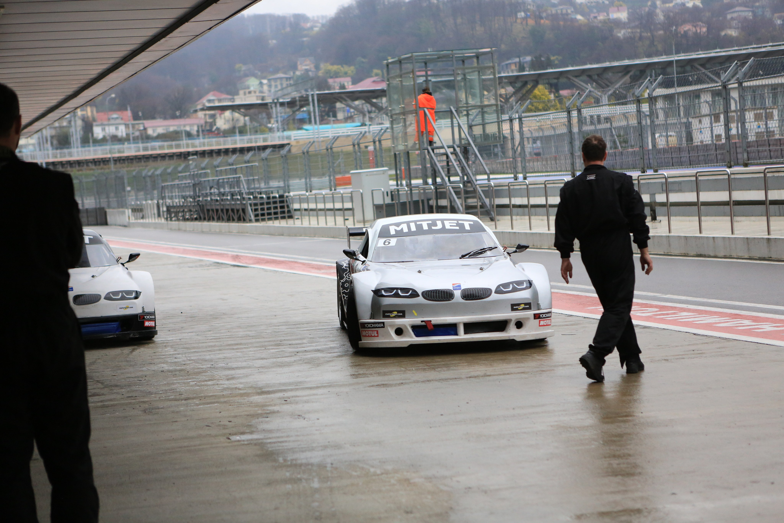 Этап соревнований Mitjet Series Russia, Сочи Автодром. Свадебный и портретный фотограф в Пятигорске, КМВ — Власова Юля