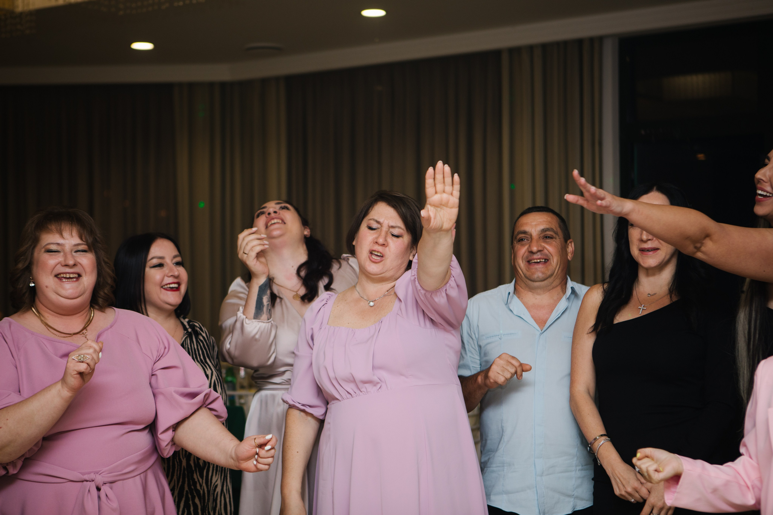 Алексей и Аделина. Свадебный и портретный фотограф в Пятигорске, КМВ — Власова Юля