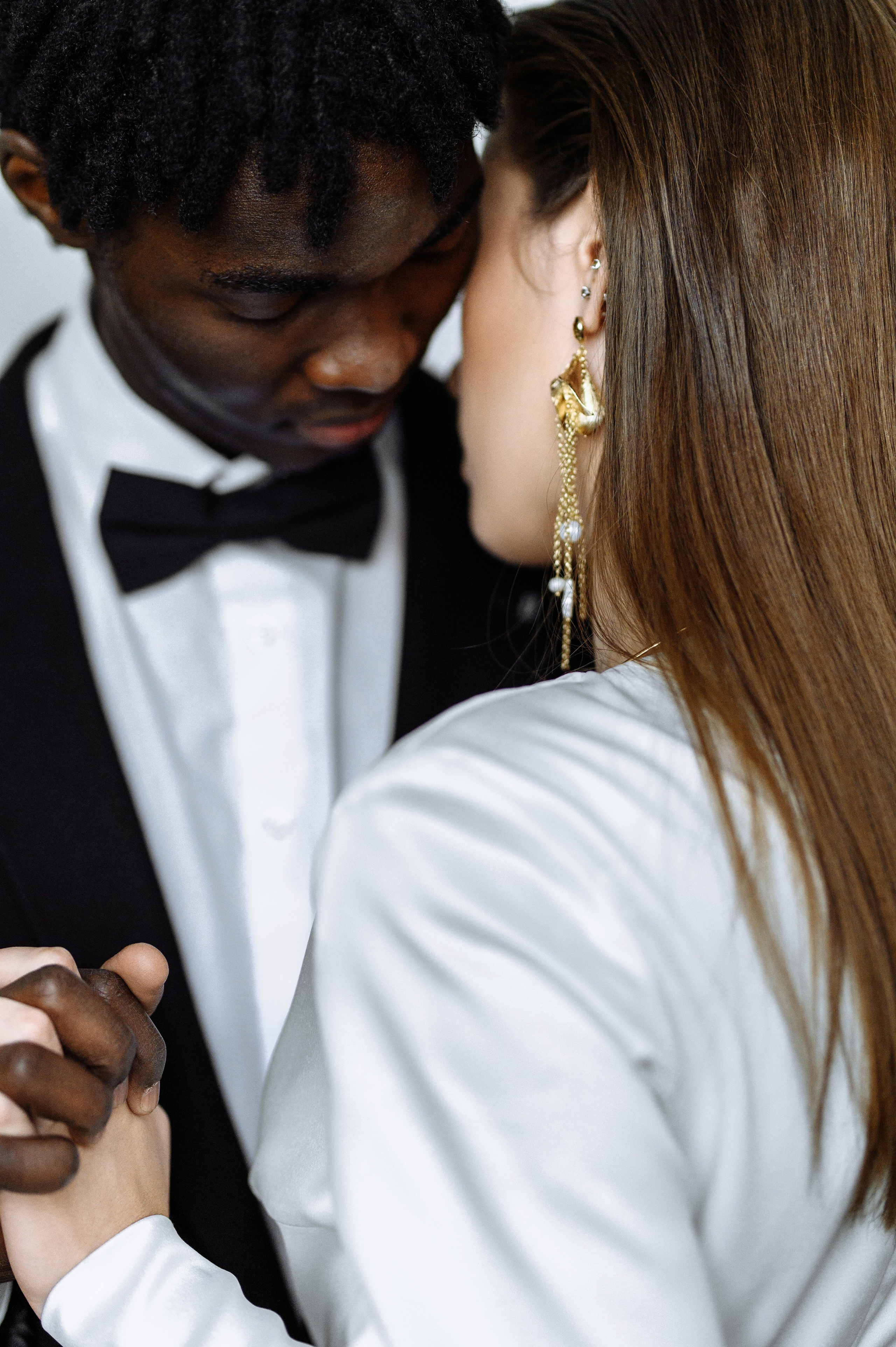 Интернациональная Свадьба. Фотограф Кирилл Верт