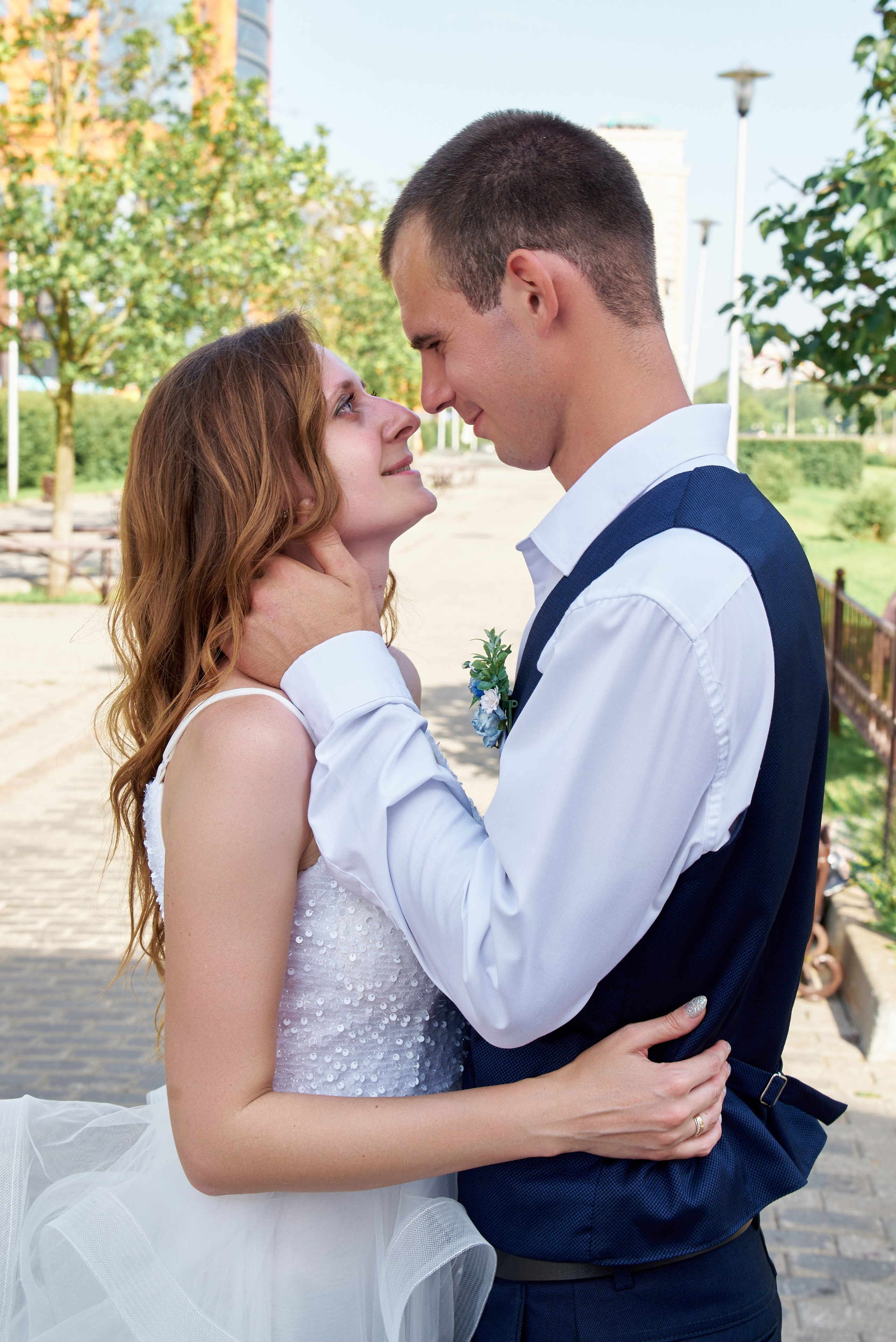 Александр+Екатерина, Щёлково. Фотограф Щёлково