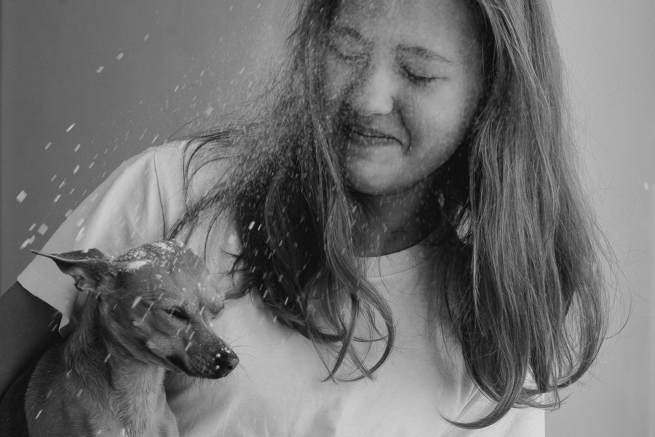 Домашние истории. Портретный и семейный фотограф в Геленджике Таня Ходова