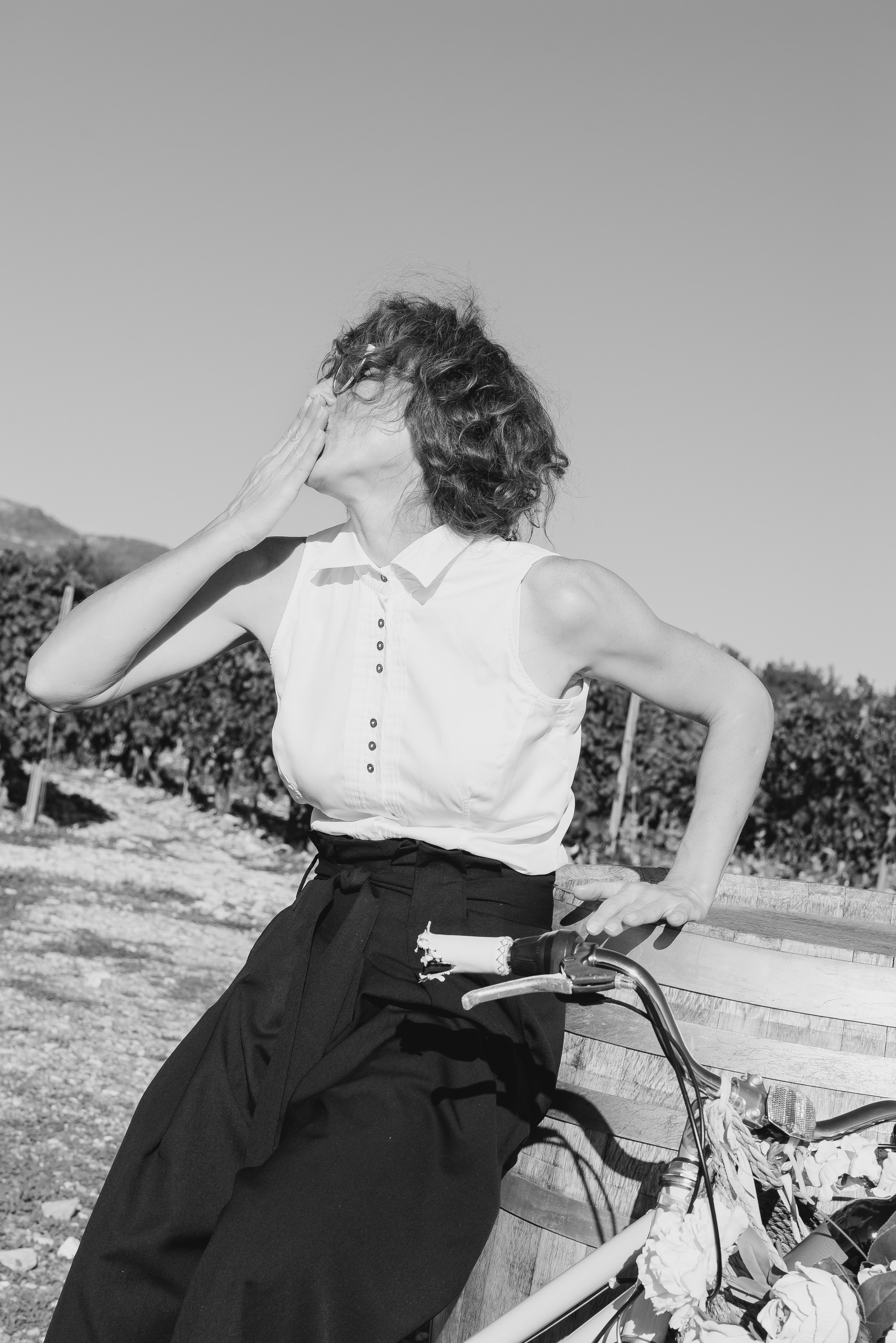 Ретро.Сюр.Классика. Портретный и семейный фотограф в Геленджике Таня Ходова