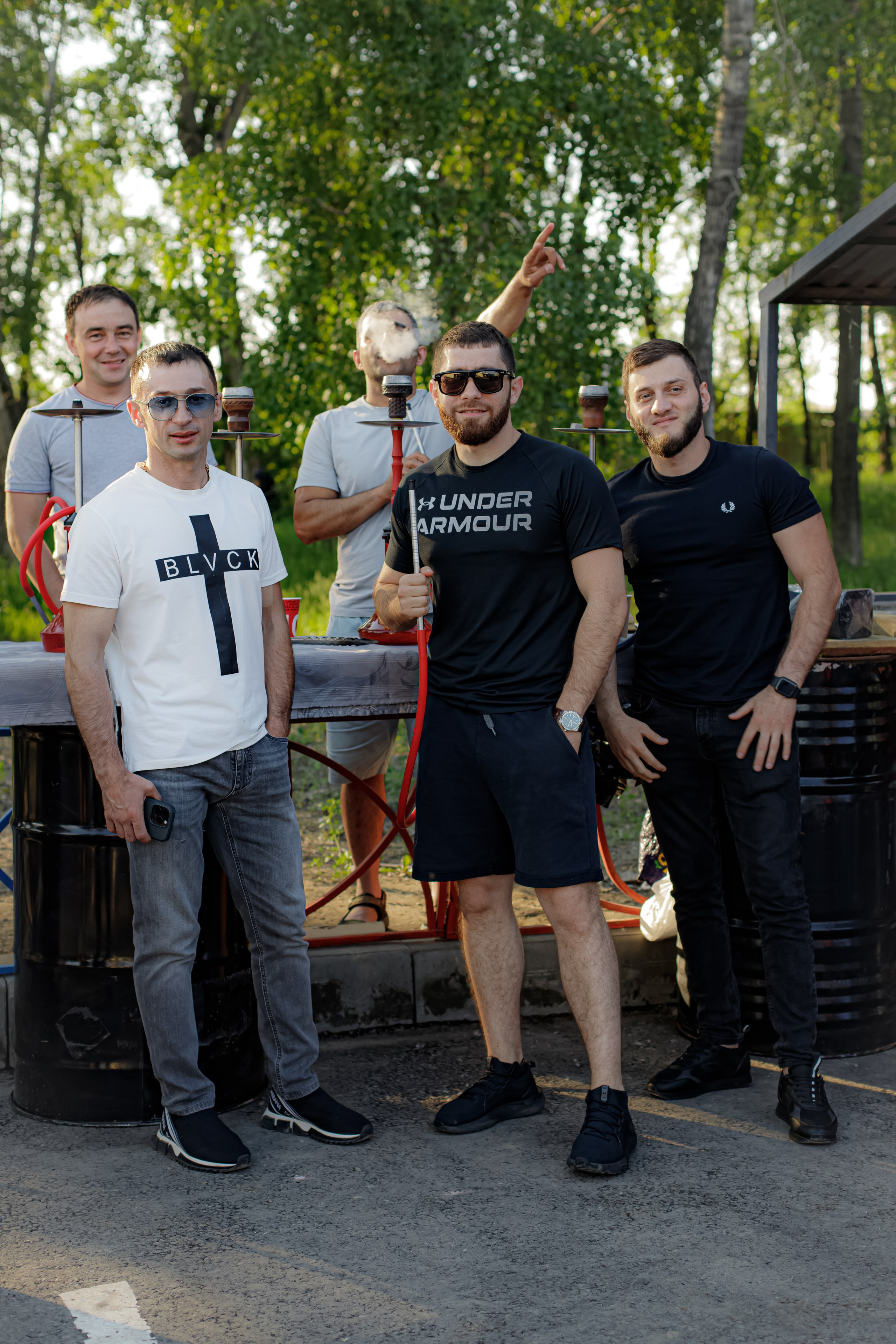 АВТОМОЙКА САМООБСЛУЖИВАНИЯ «5 MIN». Photokarish