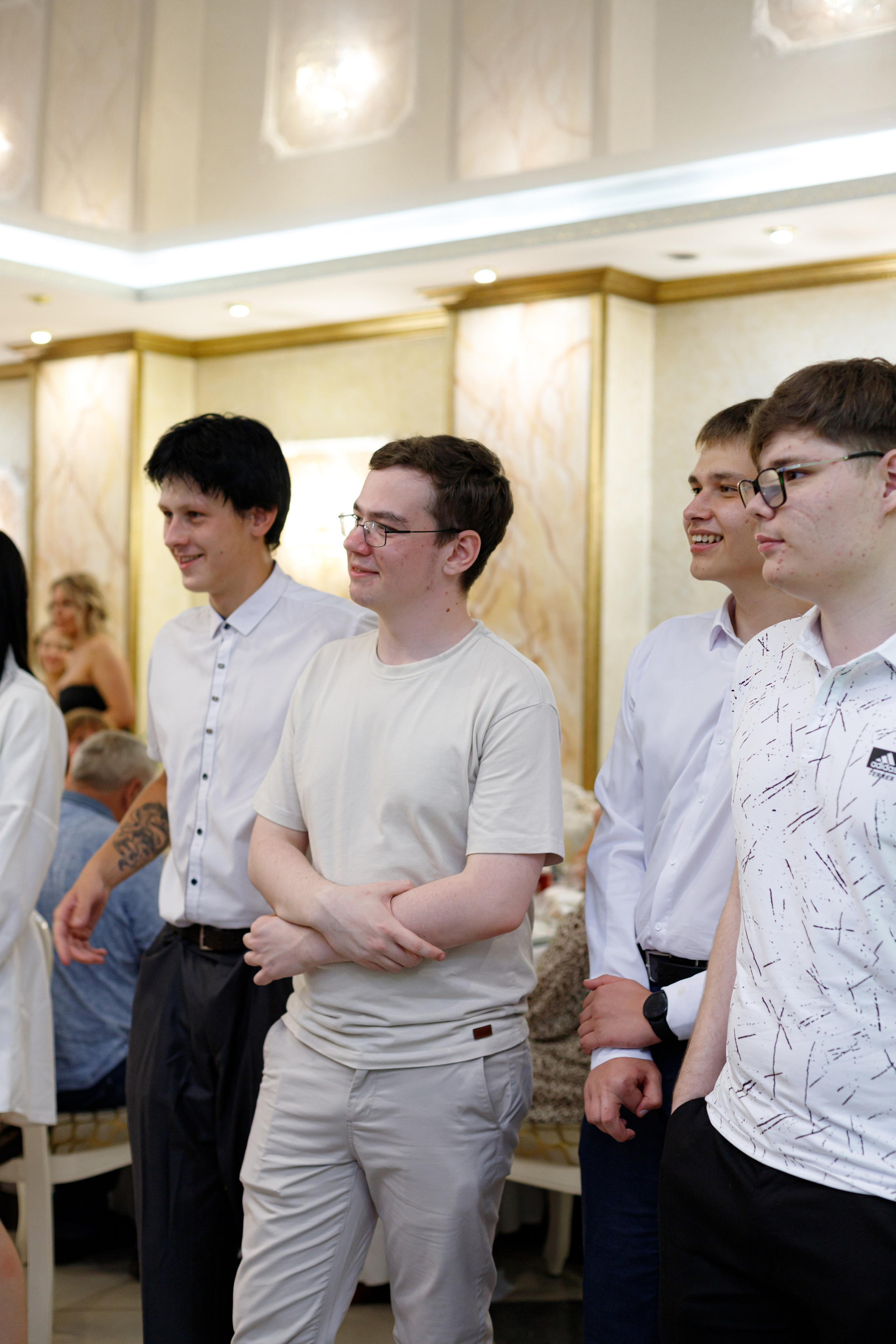 Выпускной. Photokarish