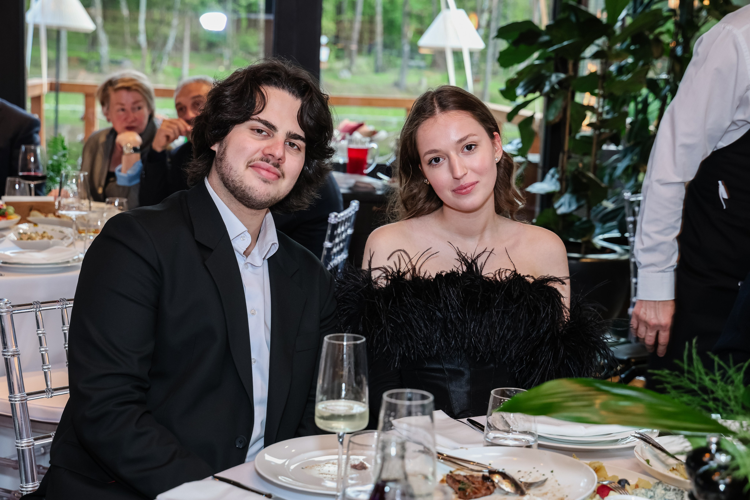 Юбилеu. Фотограф и видеограф — Москва