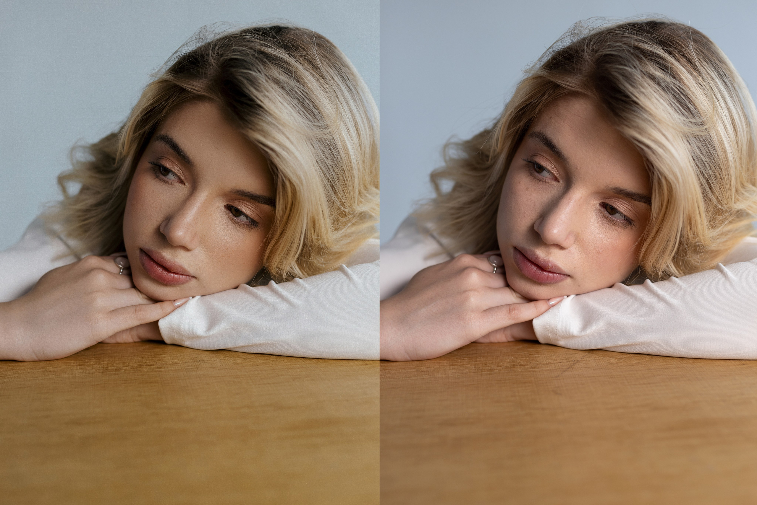 Ретушь. Photographer