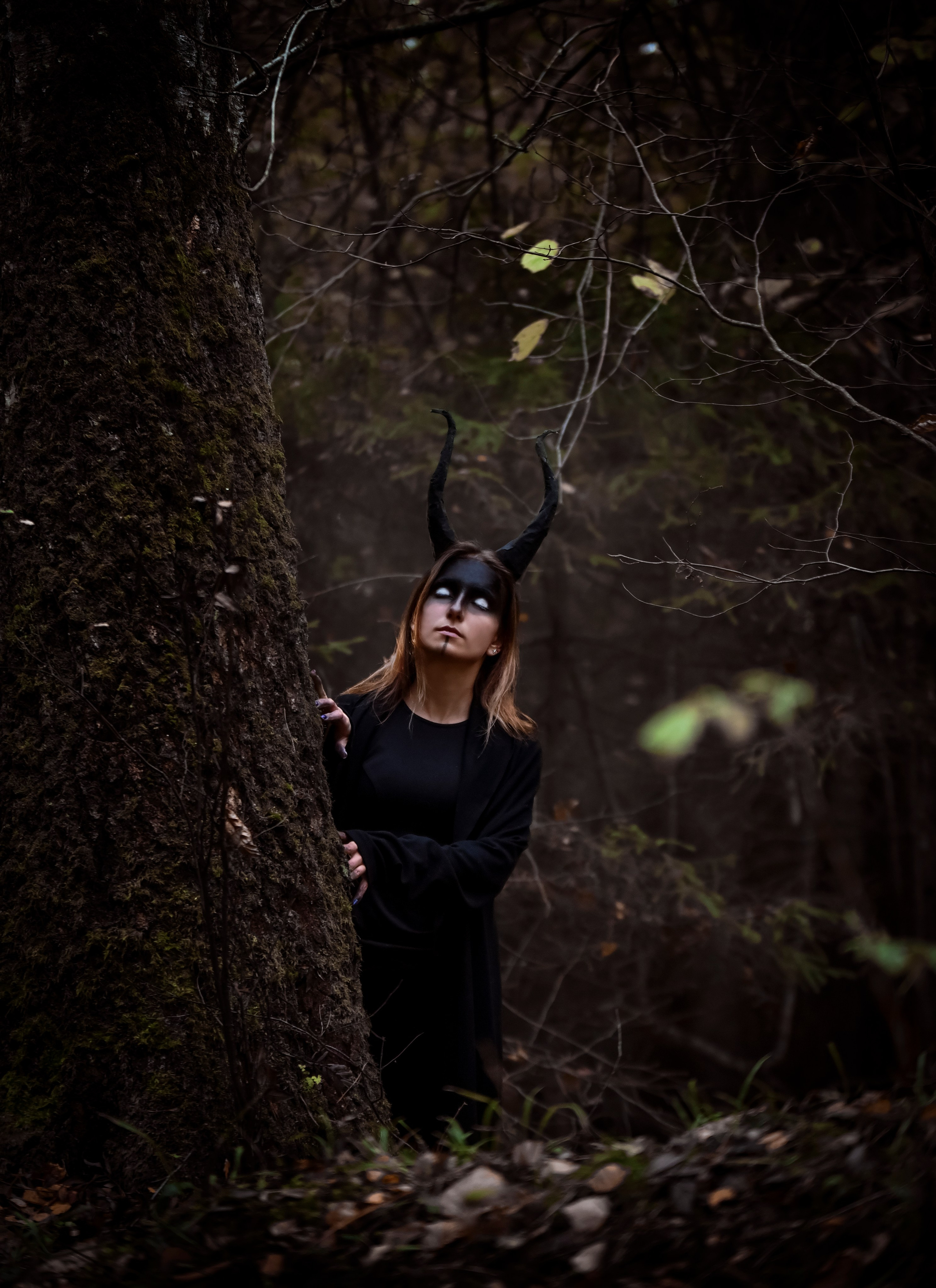 Goblincore, природа, фэнтези, нечисть, лес, гоблинкор, эльфы, фотосессии, костюмированные