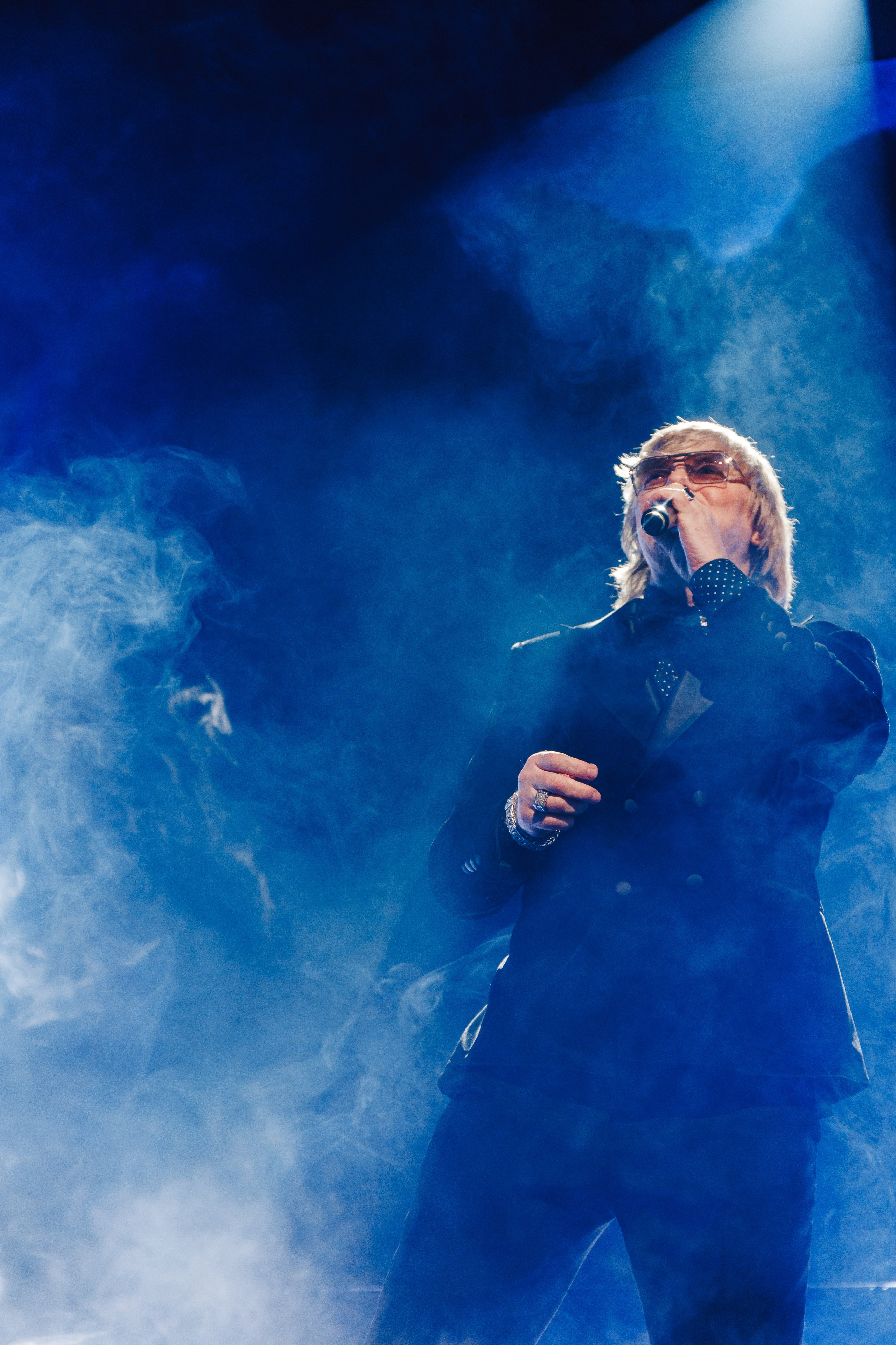 Иванушки International, Live Арена. Фотограф Ольга Махалова — Санкт-Петербург, Москва, Нижний Новгород