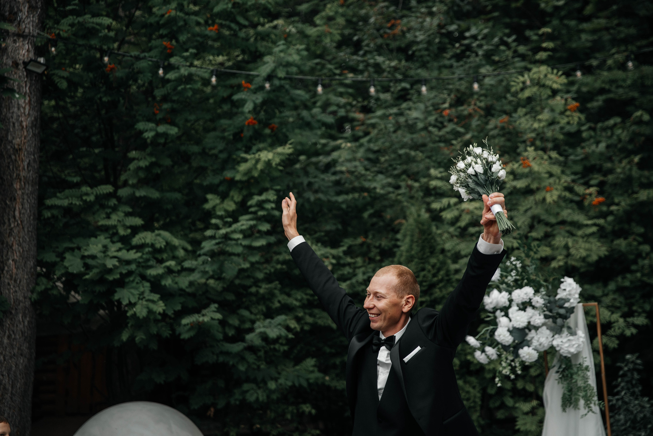 Константин и Ангелина. VOLOCHKOVA