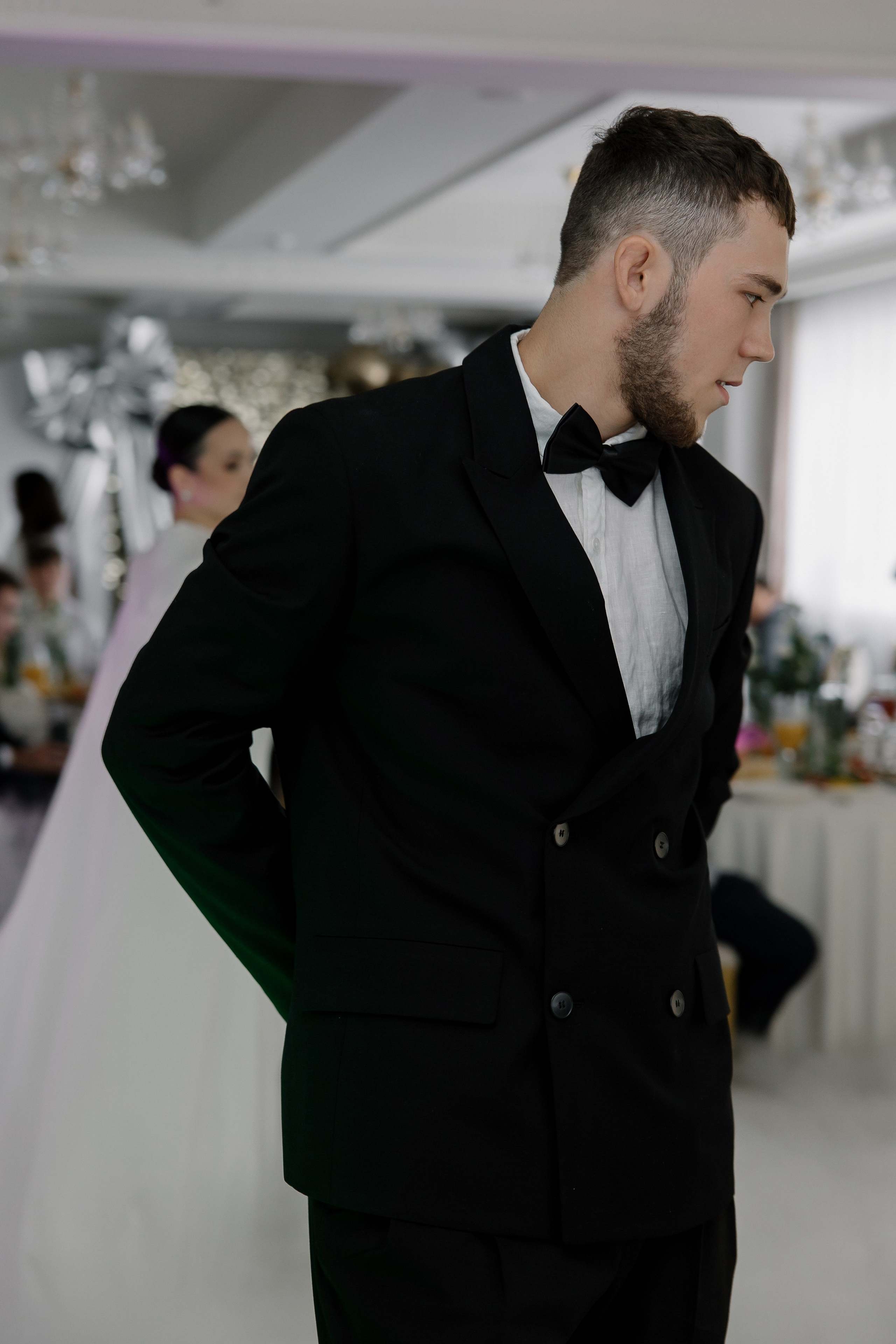 Тимур и Алия. Свадебный и семейный фотограф в Набережных Челнах и Казани